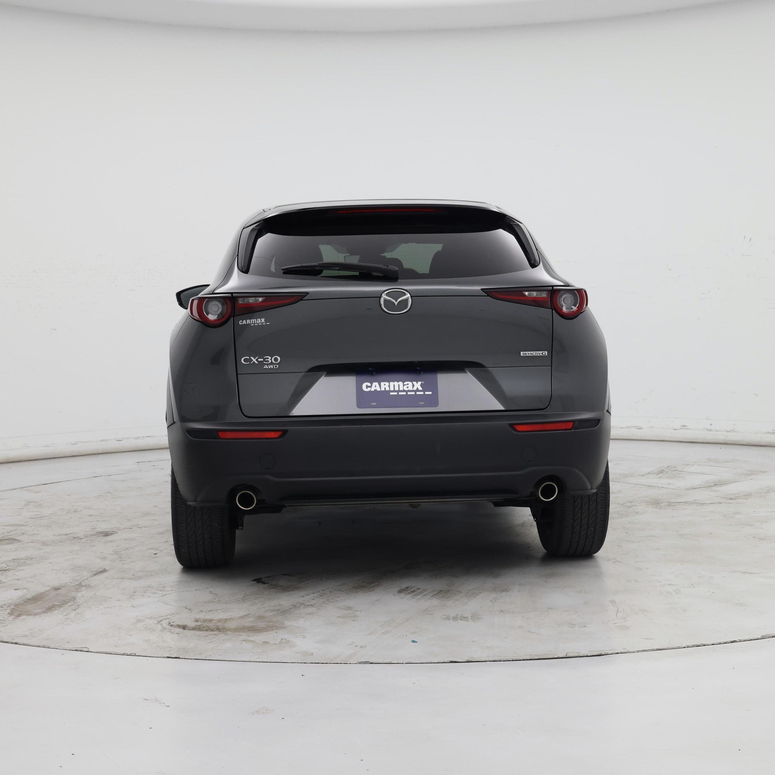 Thumbnail: 2024 Mazda CX-30 - 6