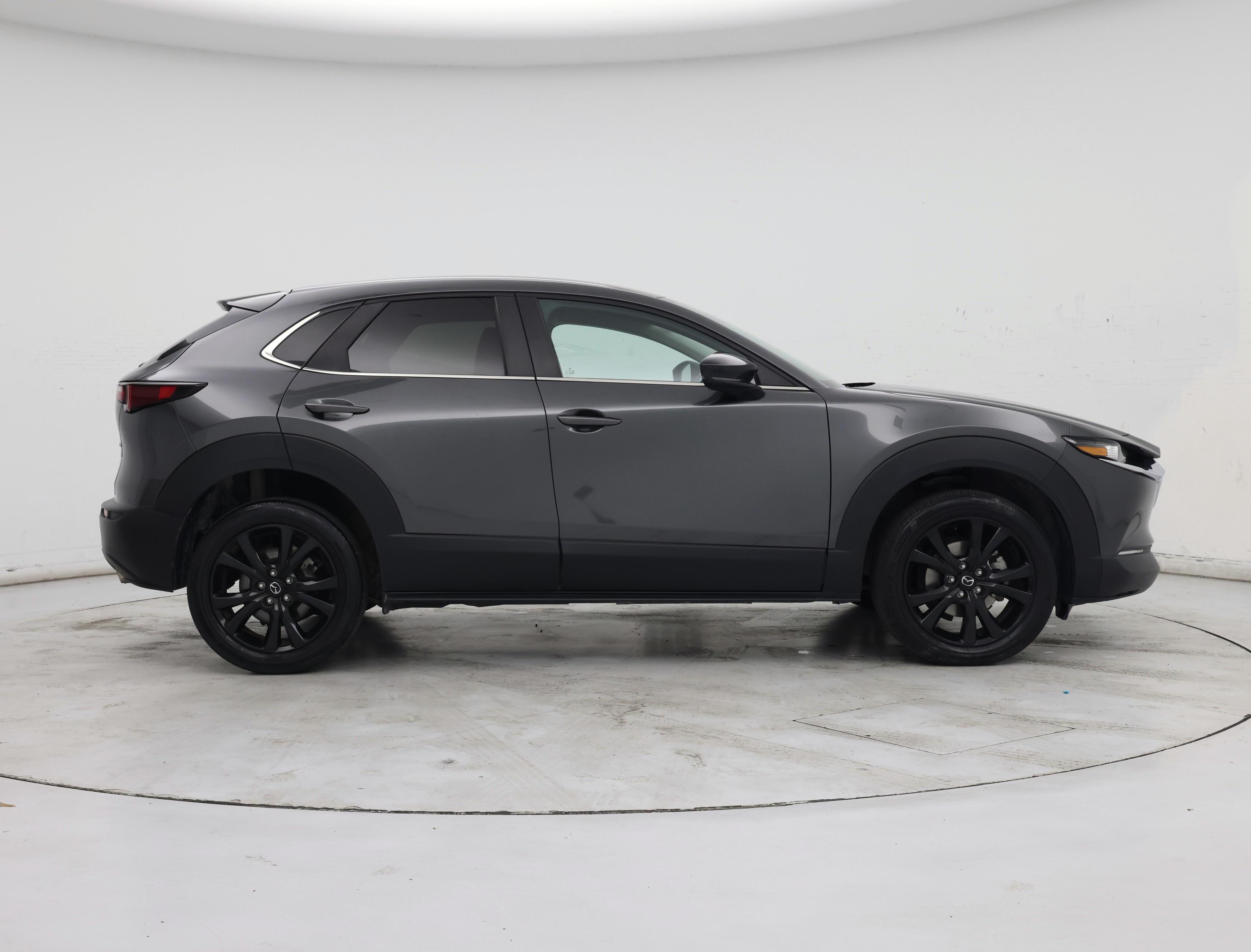Thumbnail: 2024 Mazda CX-30 - 7