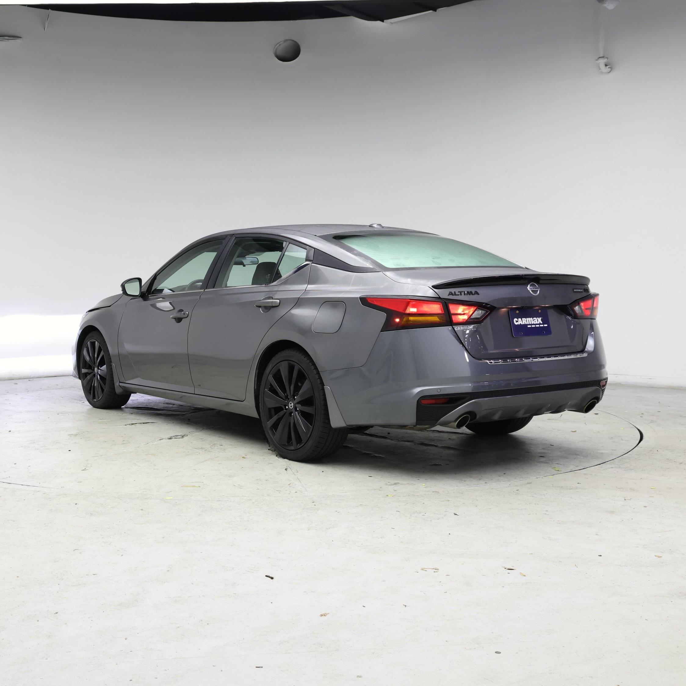 Thumbnail: 2022 Nissan Altima - 2