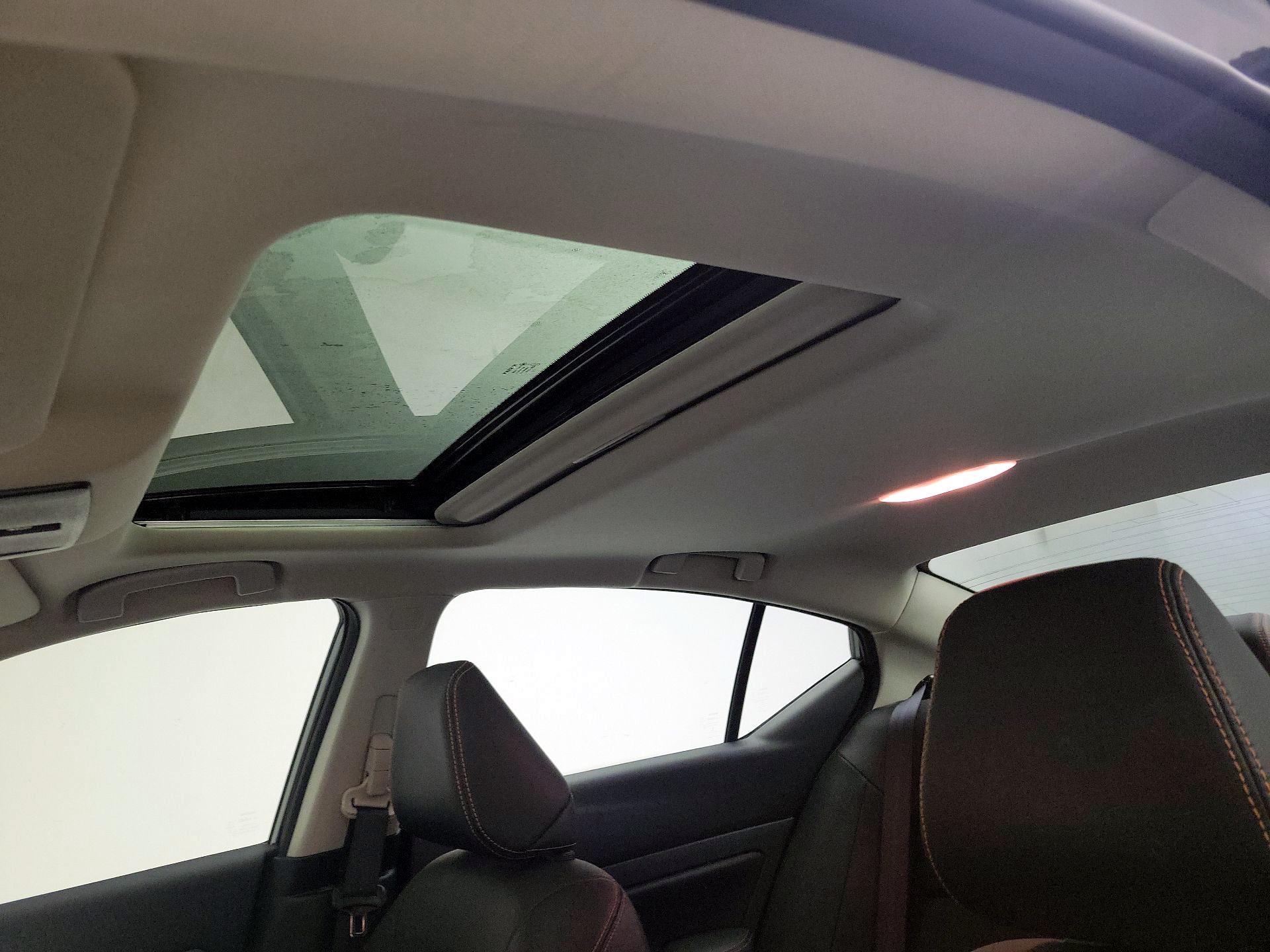 Thumbnail: 2022 Nissan Altima - 19