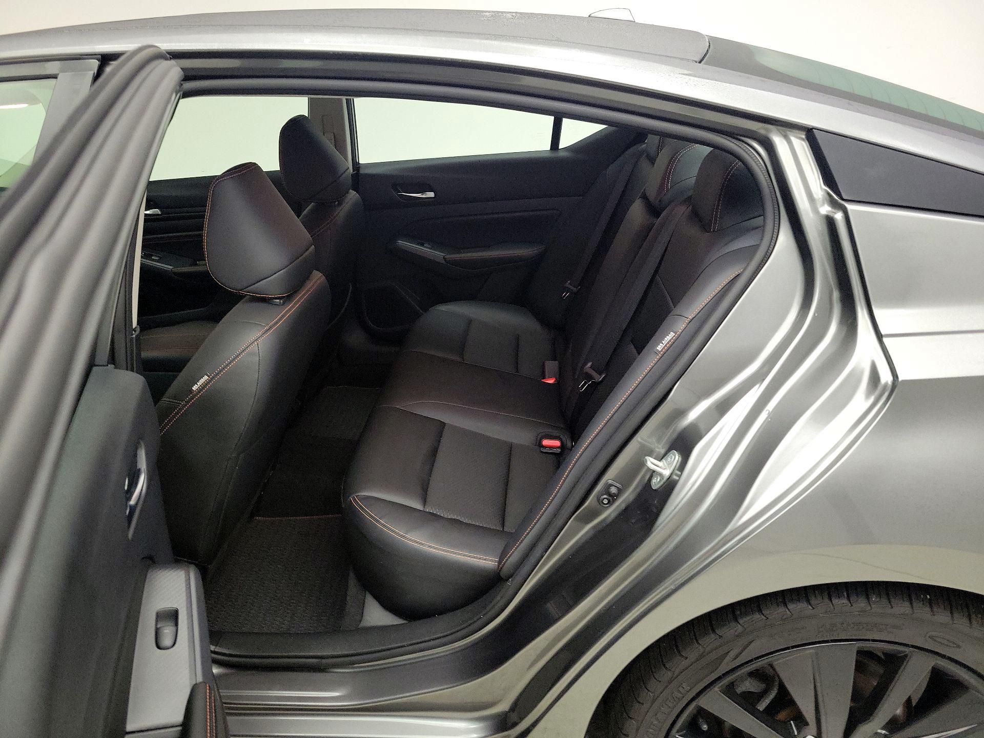 Thumbnail: 2022 Nissan Altima - 20