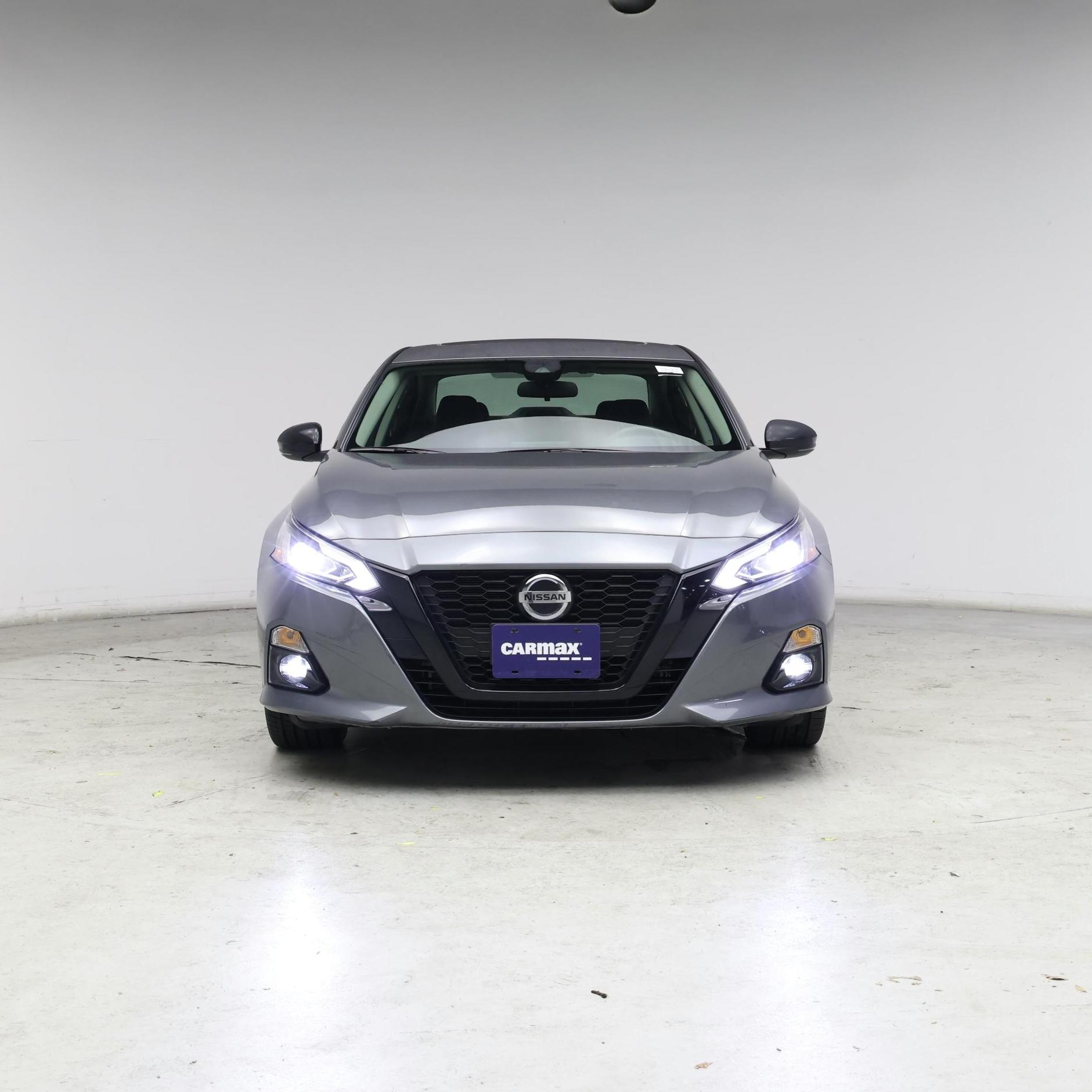 Thumbnail: 2022 Nissan Altima - 5