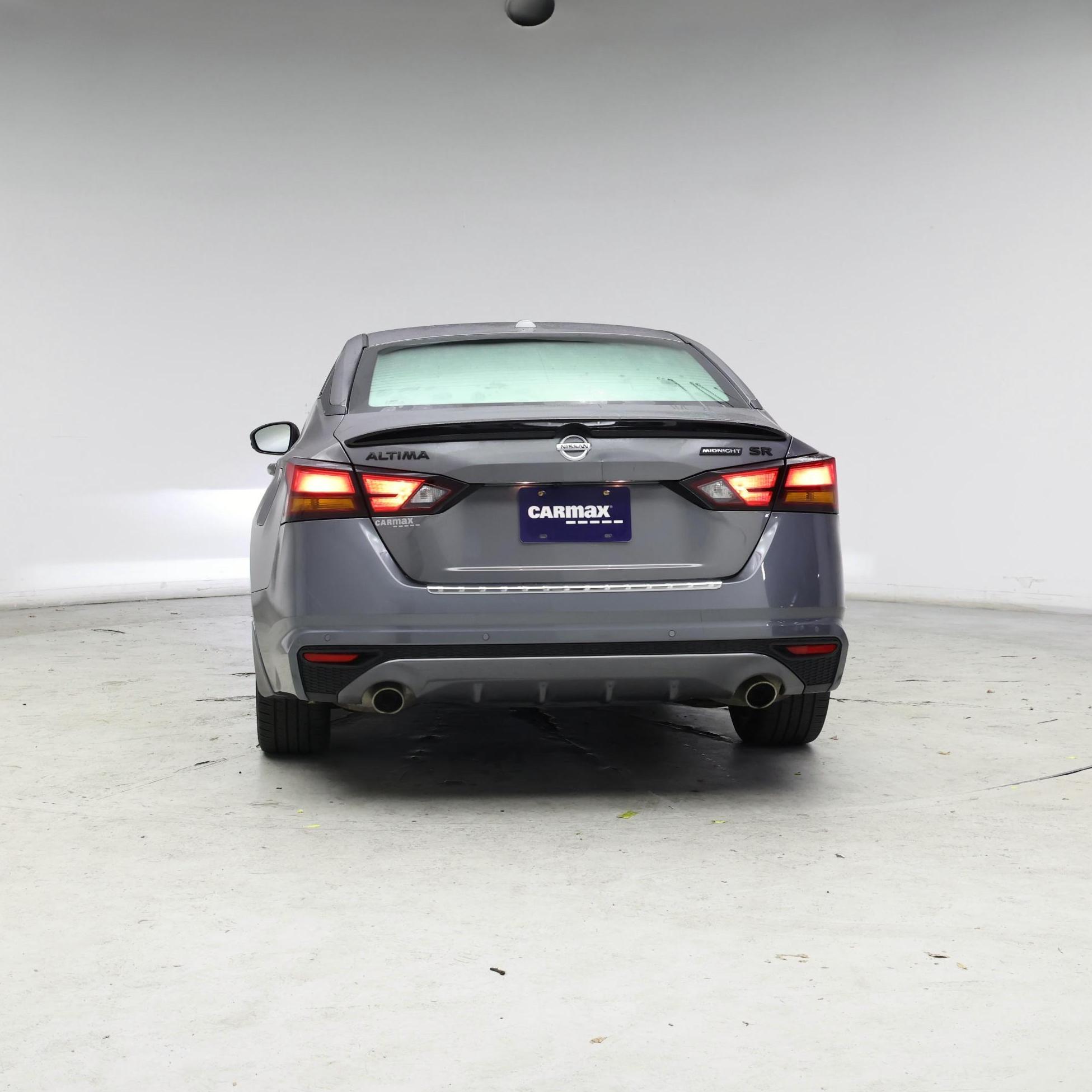 Thumbnail: 2022 Nissan Altima - 6