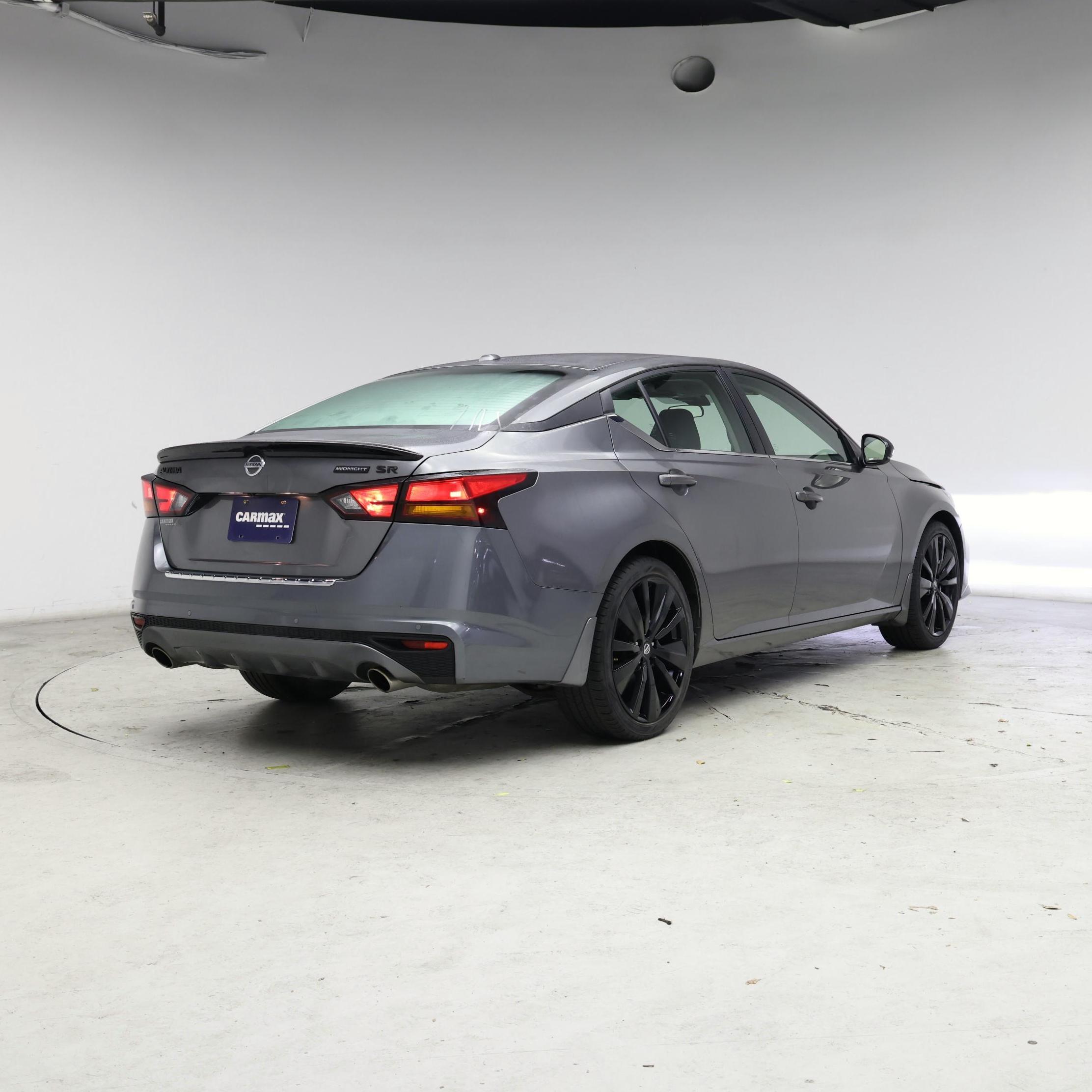 Thumbnail: 2022 Nissan Altima - 8