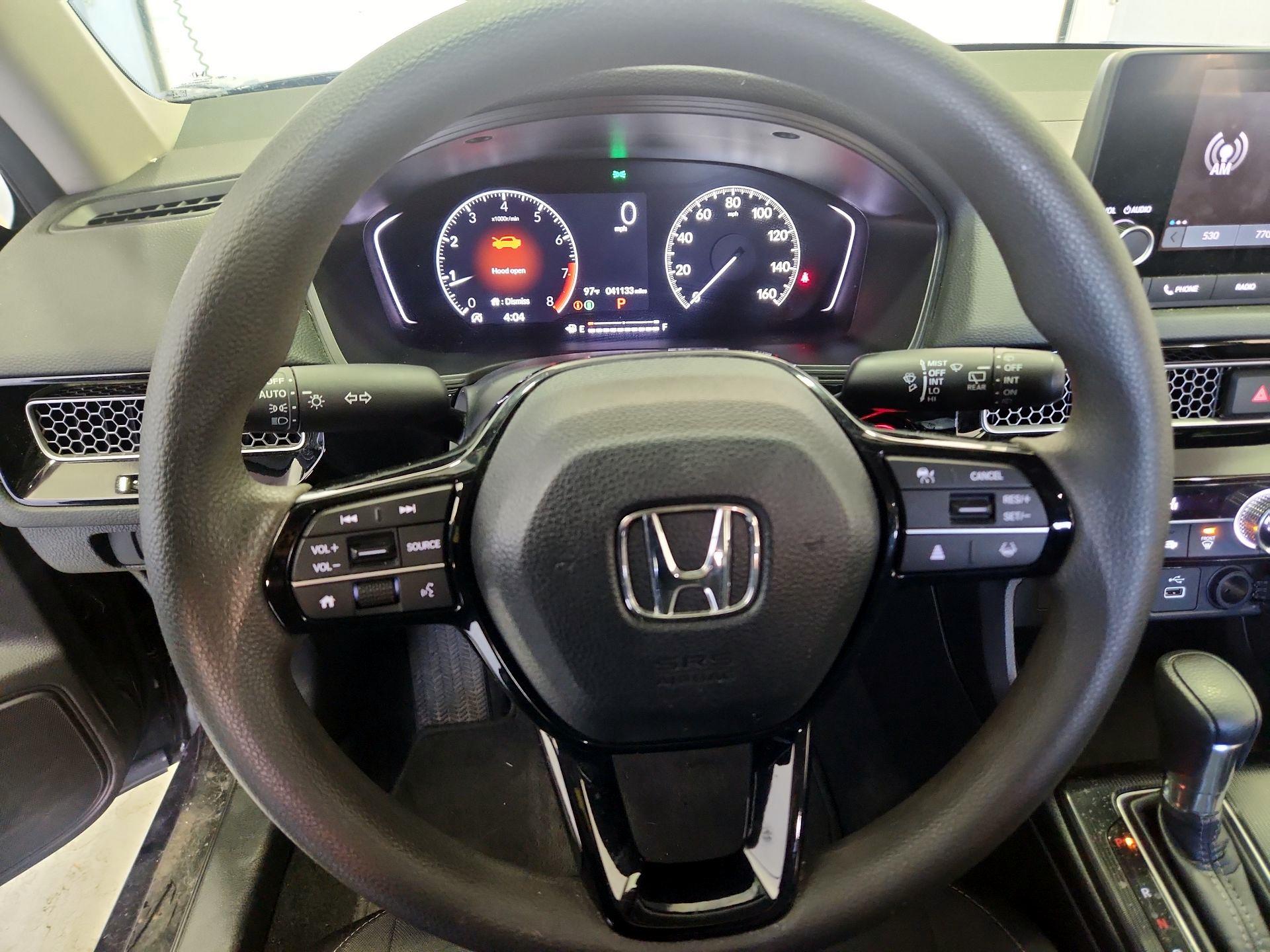 Thumbnail: 2023 Honda Civic - 10