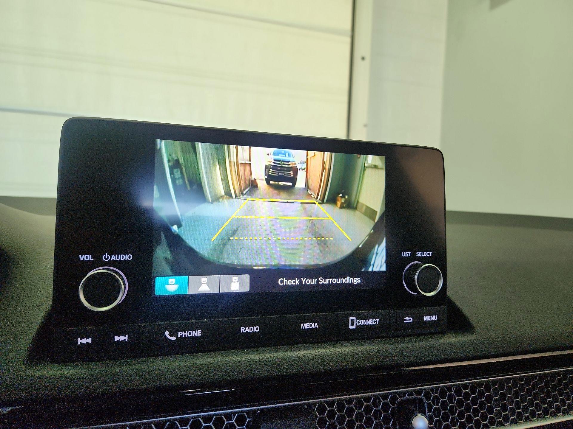 Thumbnail: 2023 Honda Civic - 14