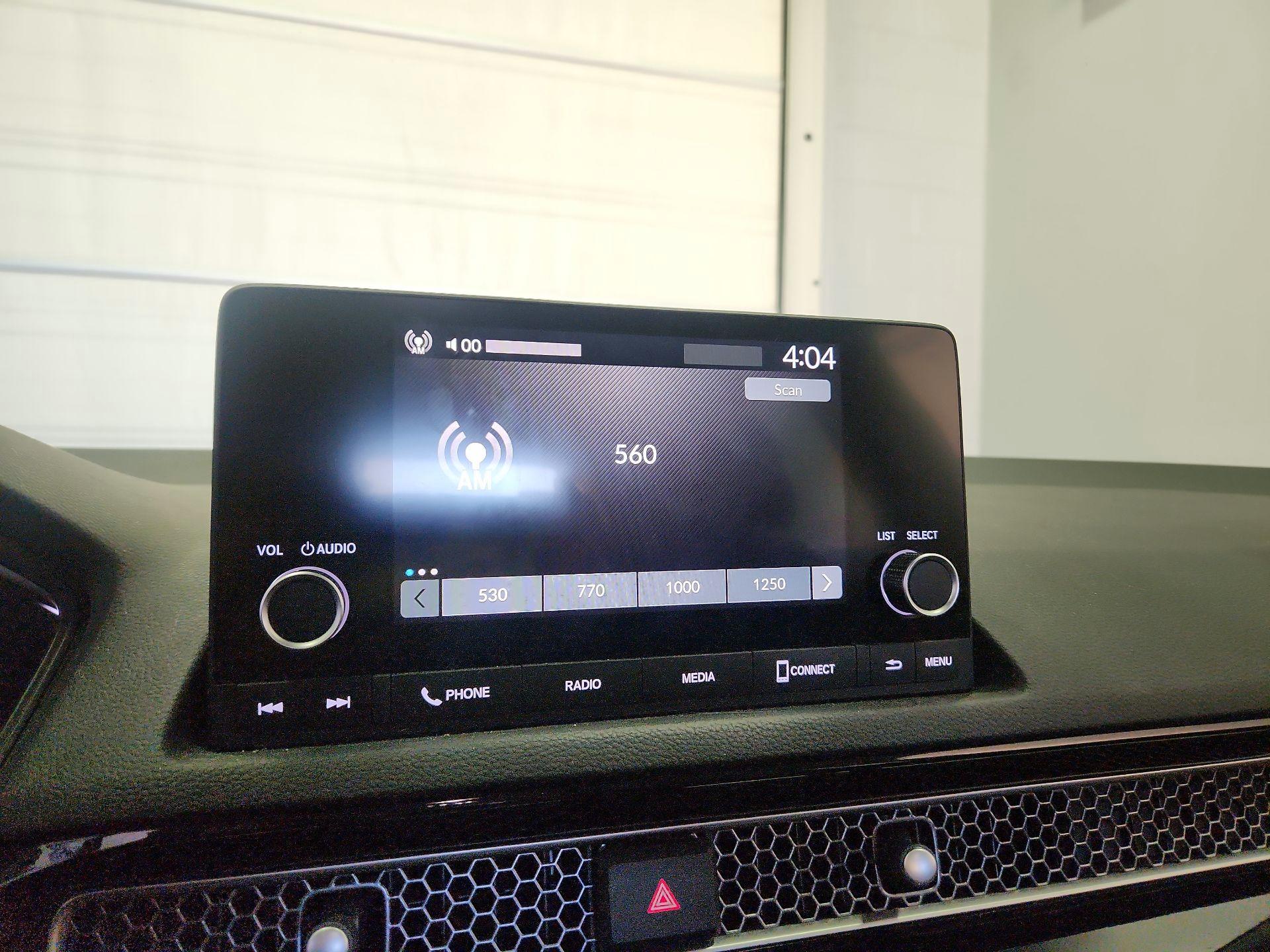 Thumbnail: 2023 Honda Civic - 15