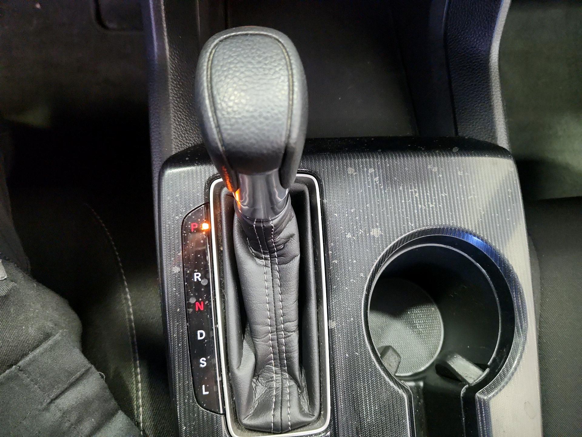 Thumbnail: 2023 Honda Civic - 17