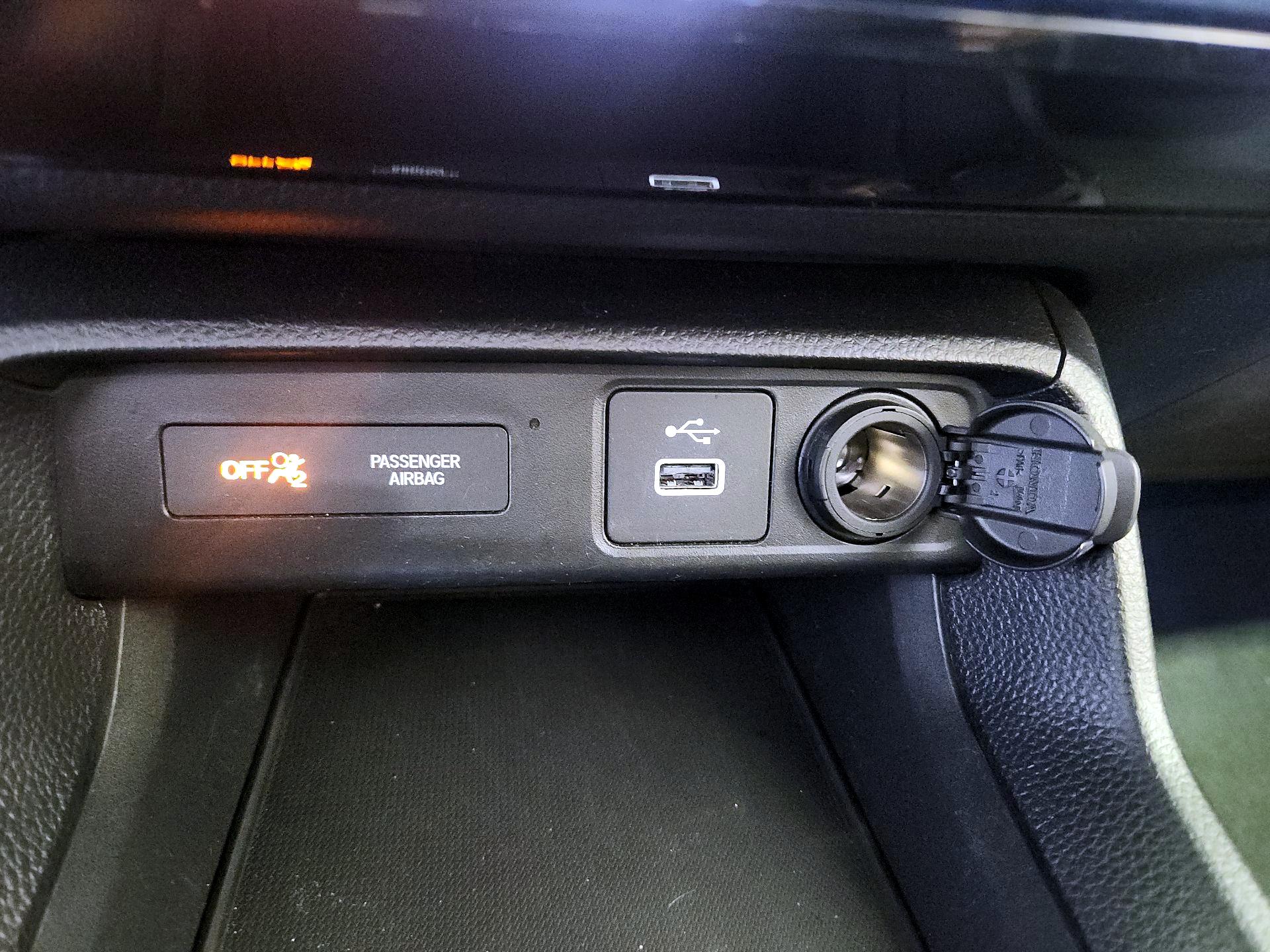 Thumbnail: 2023 Honda Civic - 18