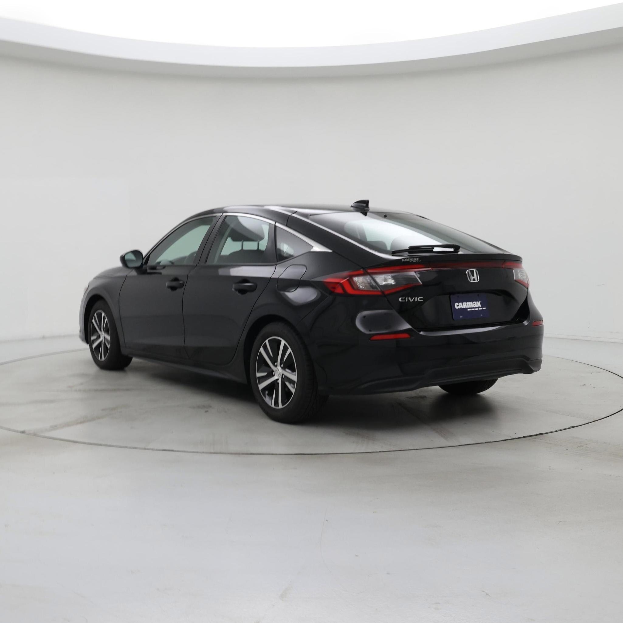 Thumbnail: 2023 Honda Civic - 2