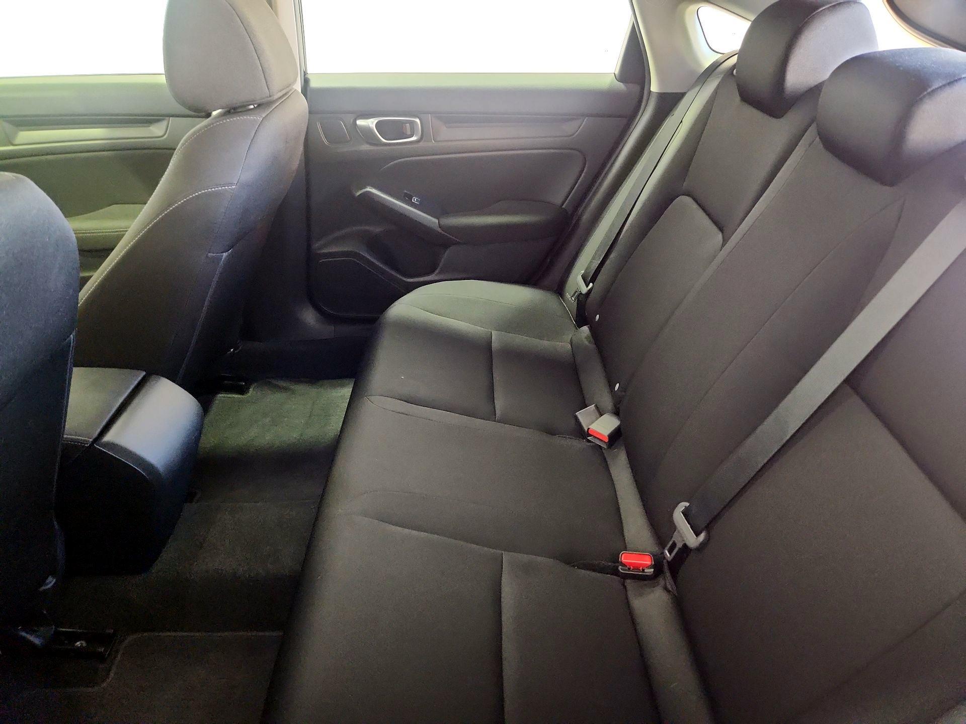 Thumbnail: 2023 Honda Civic - 19