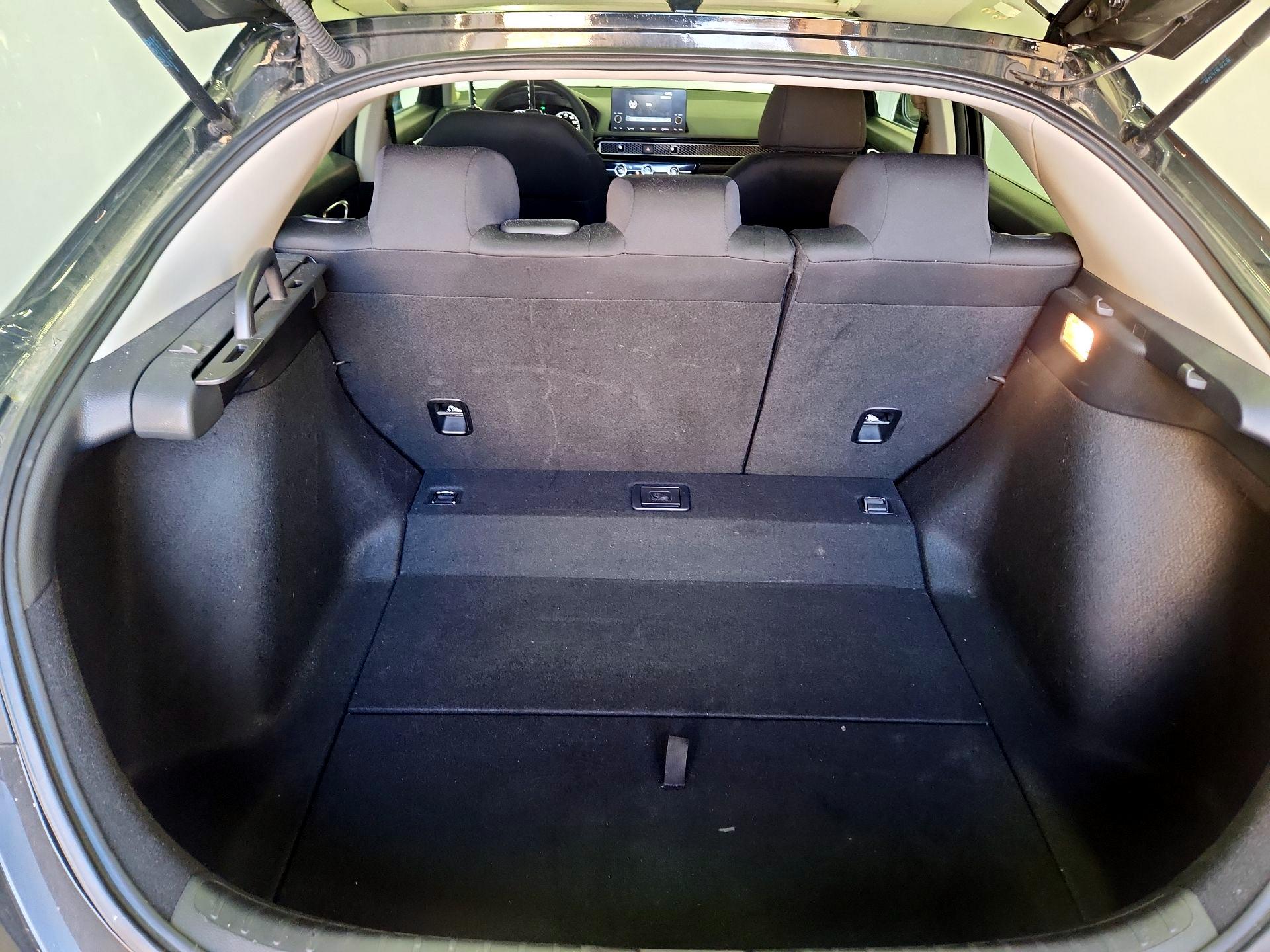 Thumbnail: 2023 Honda Civic - 20