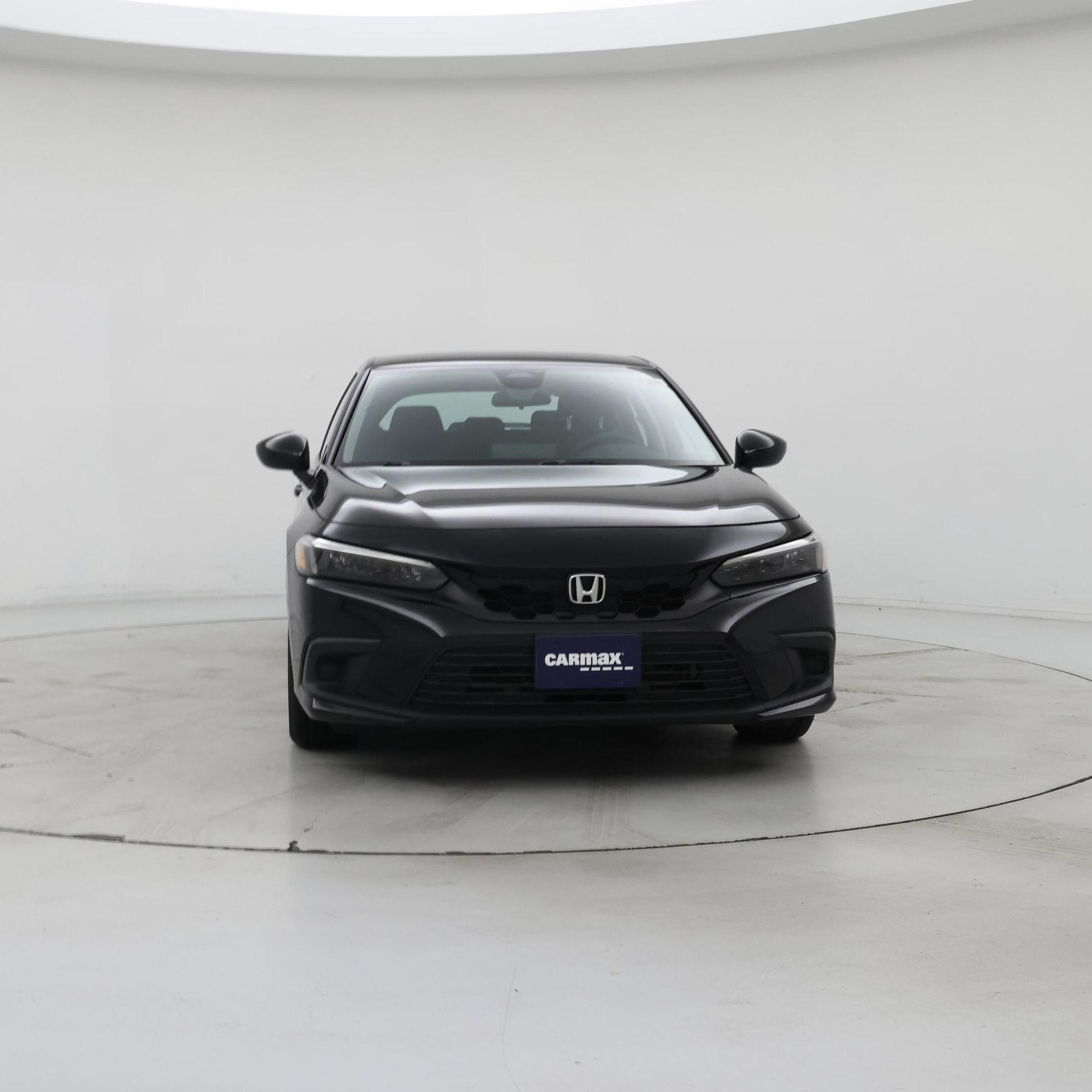 Thumbnail: 2023 Honda Civic - 5