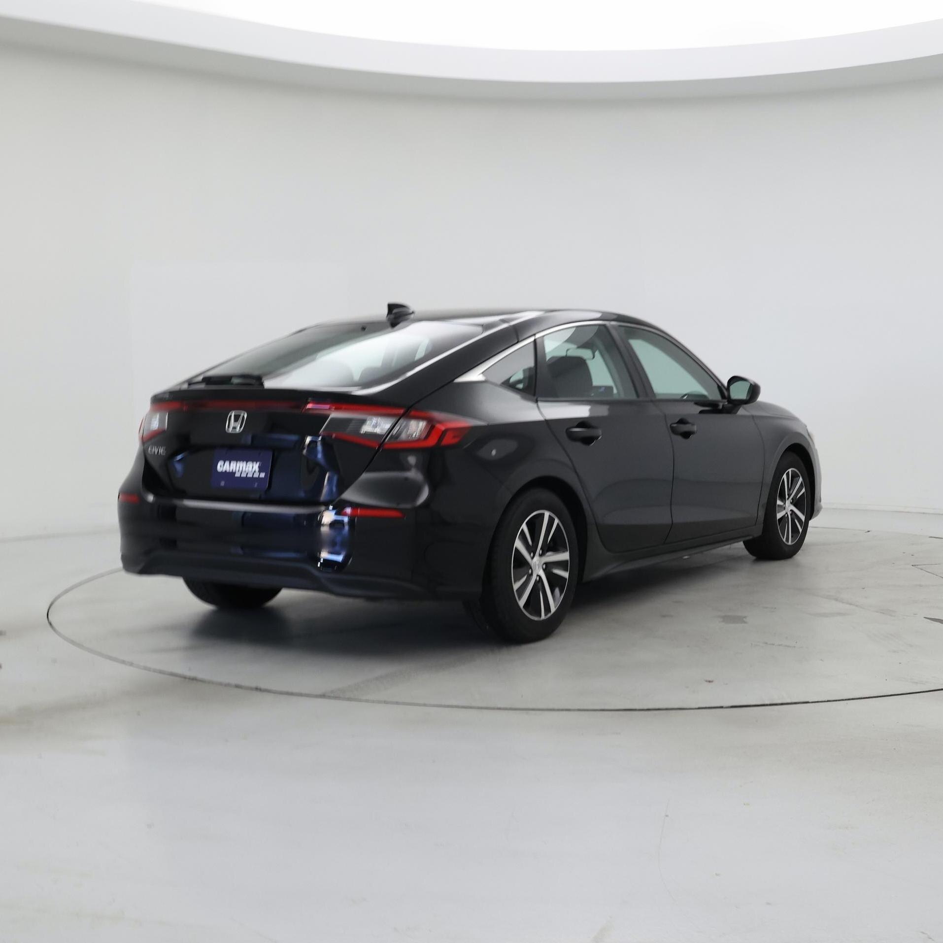 Thumbnail: 2023 Honda Civic - 8