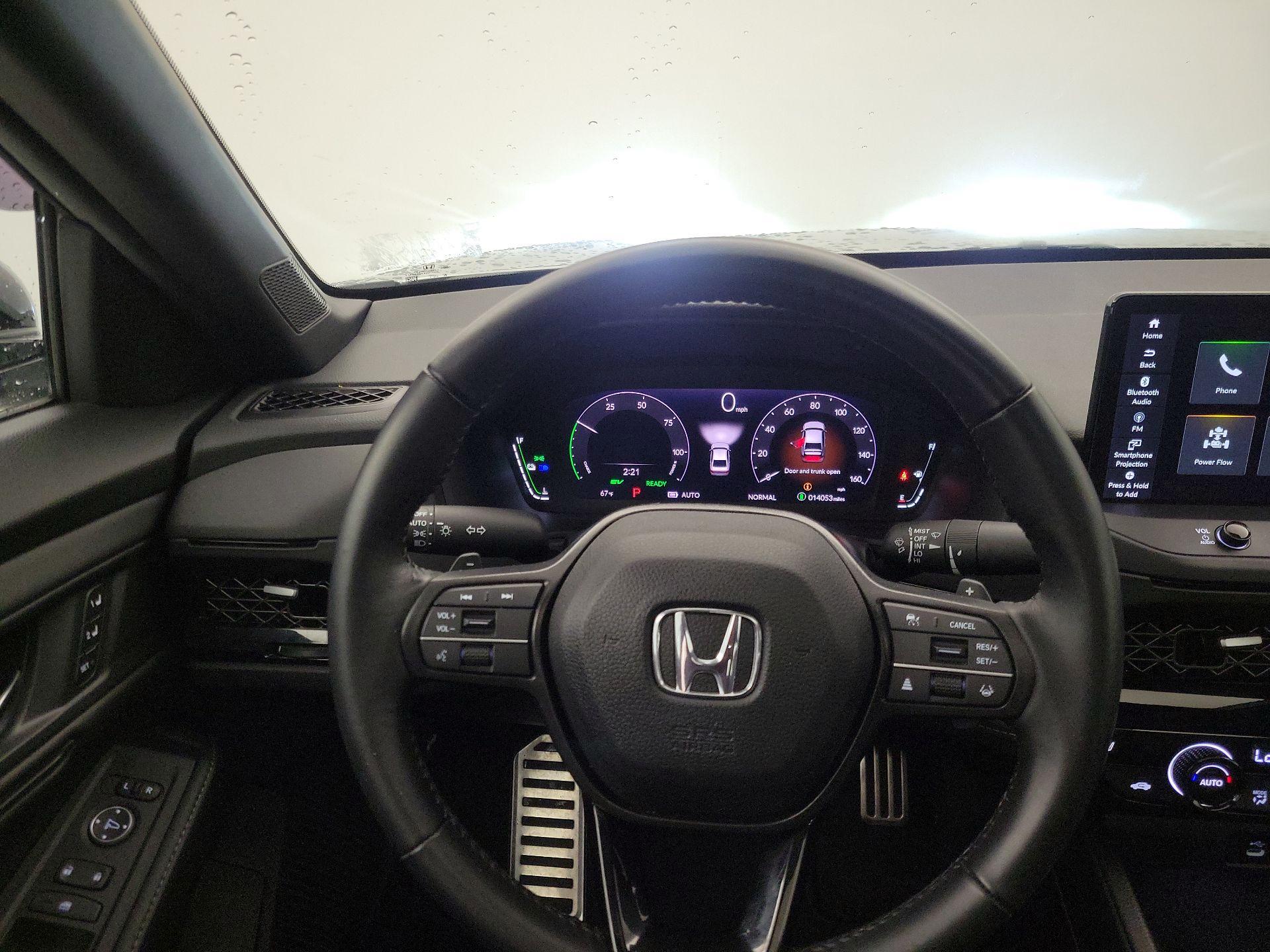 Thumbnail: 2024 Honda Accord - 10