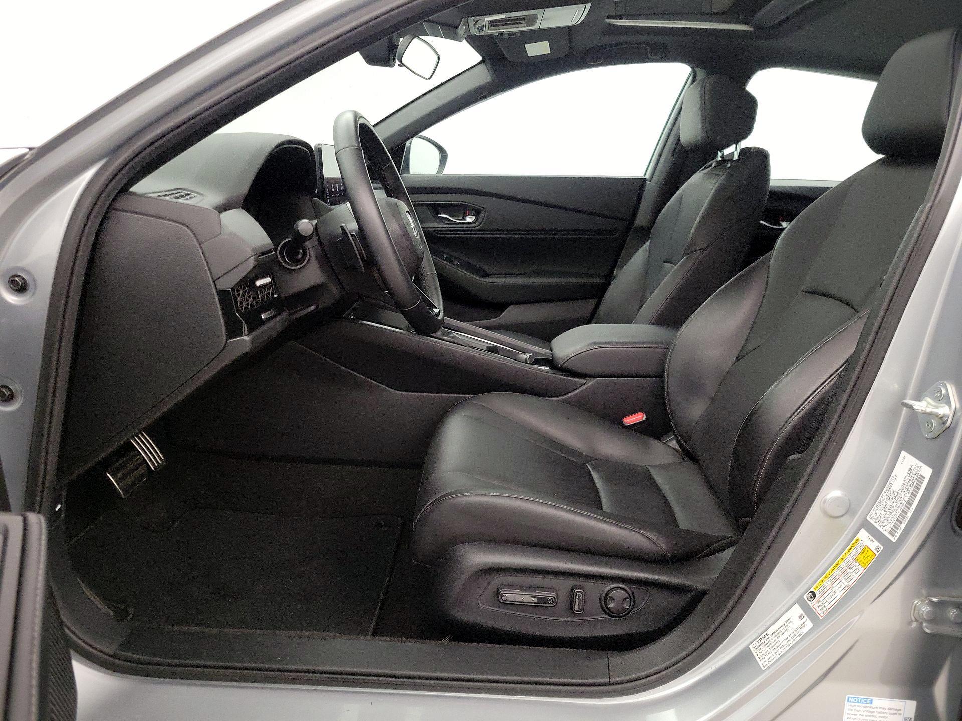 Thumbnail: 2024 Honda Accord - 11