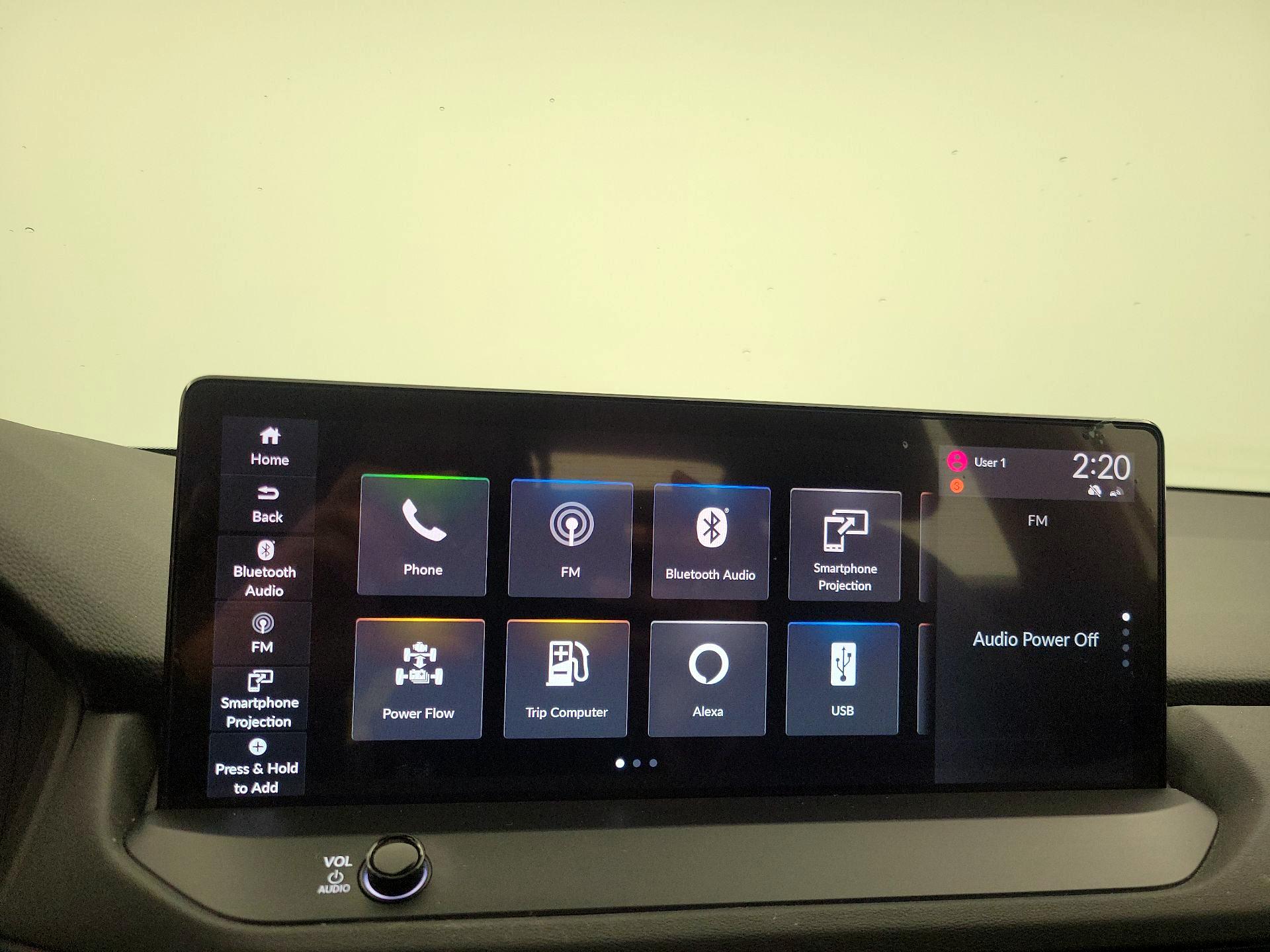 Thumbnail: 2024 Honda Accord - 15