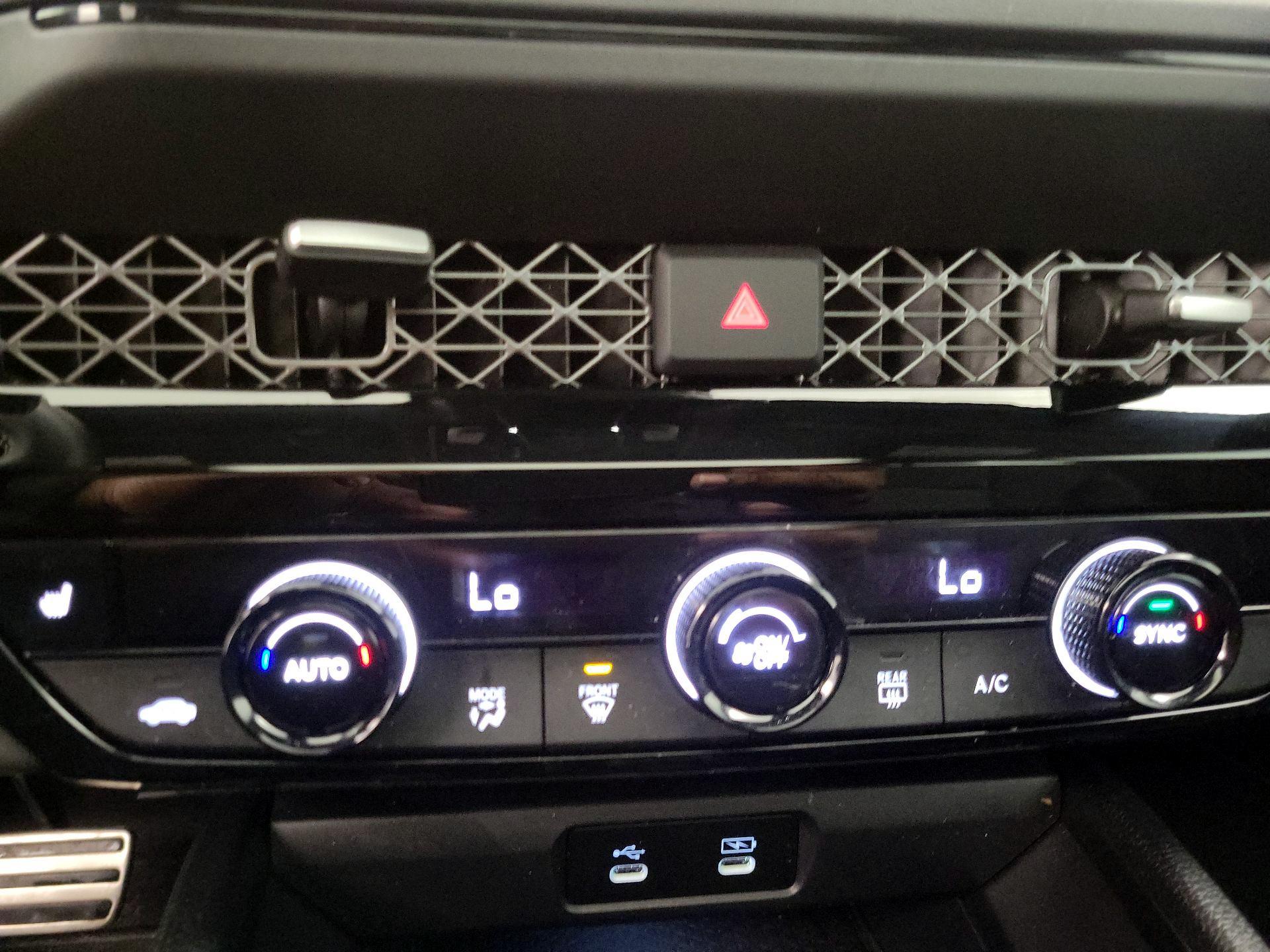 Thumbnail: 2024 Honda Accord - 16