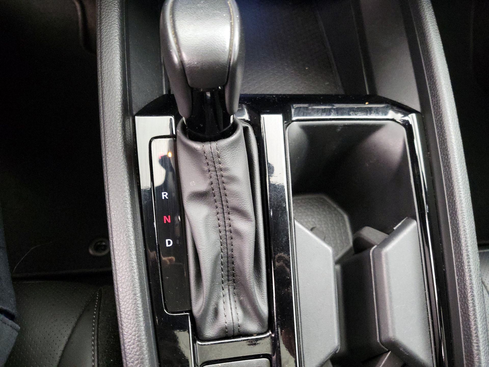 Thumbnail: 2024 Honda Accord - 17