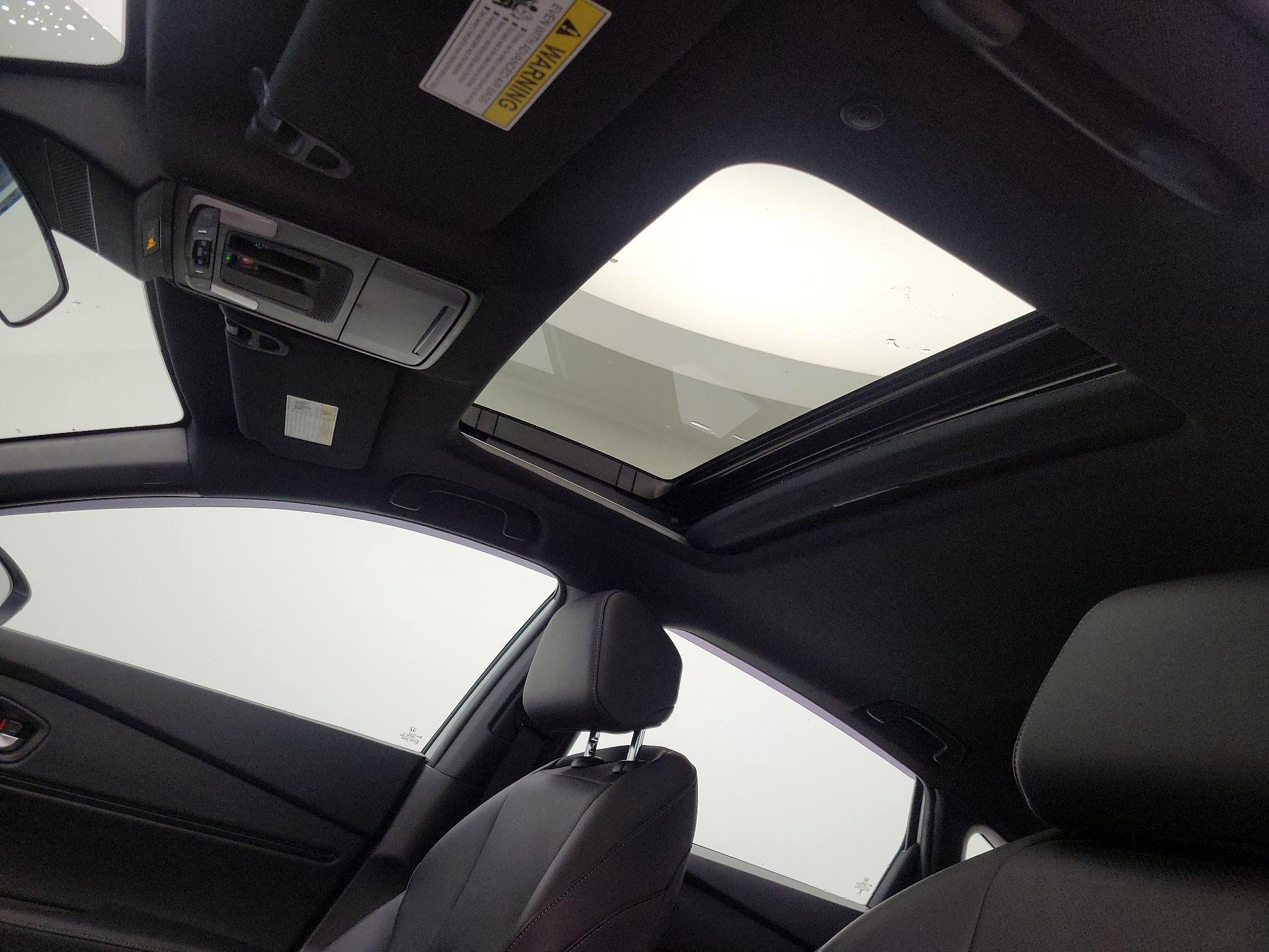 Thumbnail: 2024 Honda Accord - 18