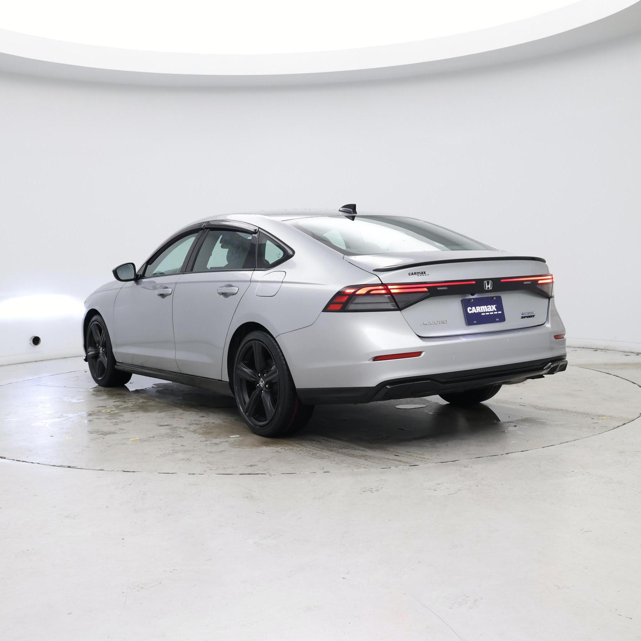 Thumbnail: 2024 Honda Accord - 2