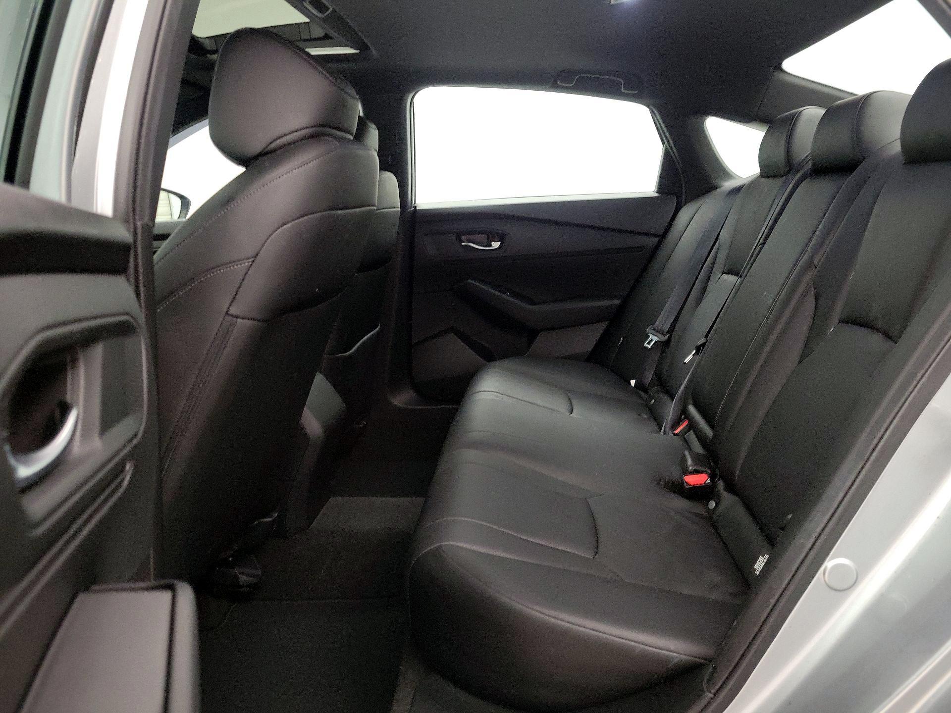 Thumbnail: 2024 Honda Accord - 19