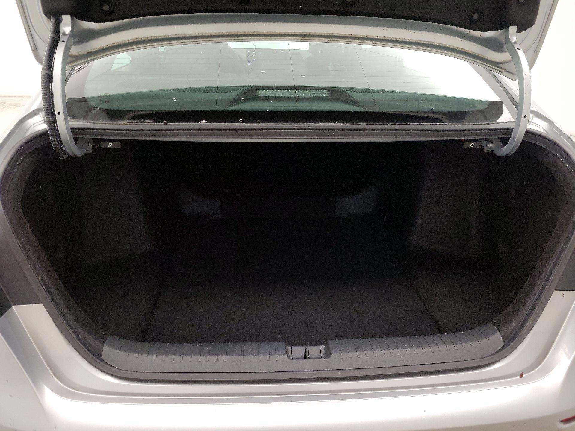 Thumbnail: 2024 Honda Accord - 20