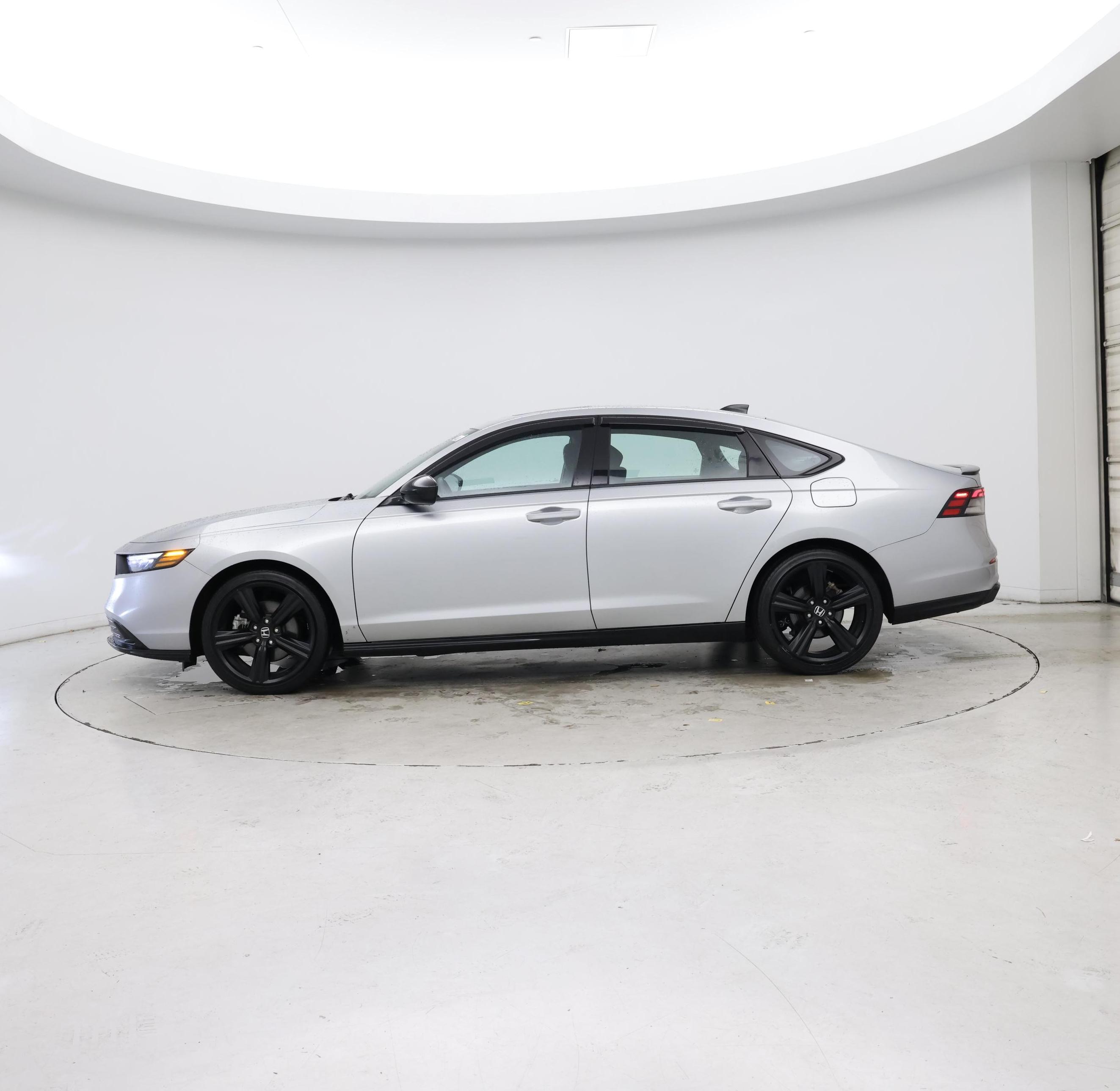 Thumbnail: 2024 Honda Accord - 3