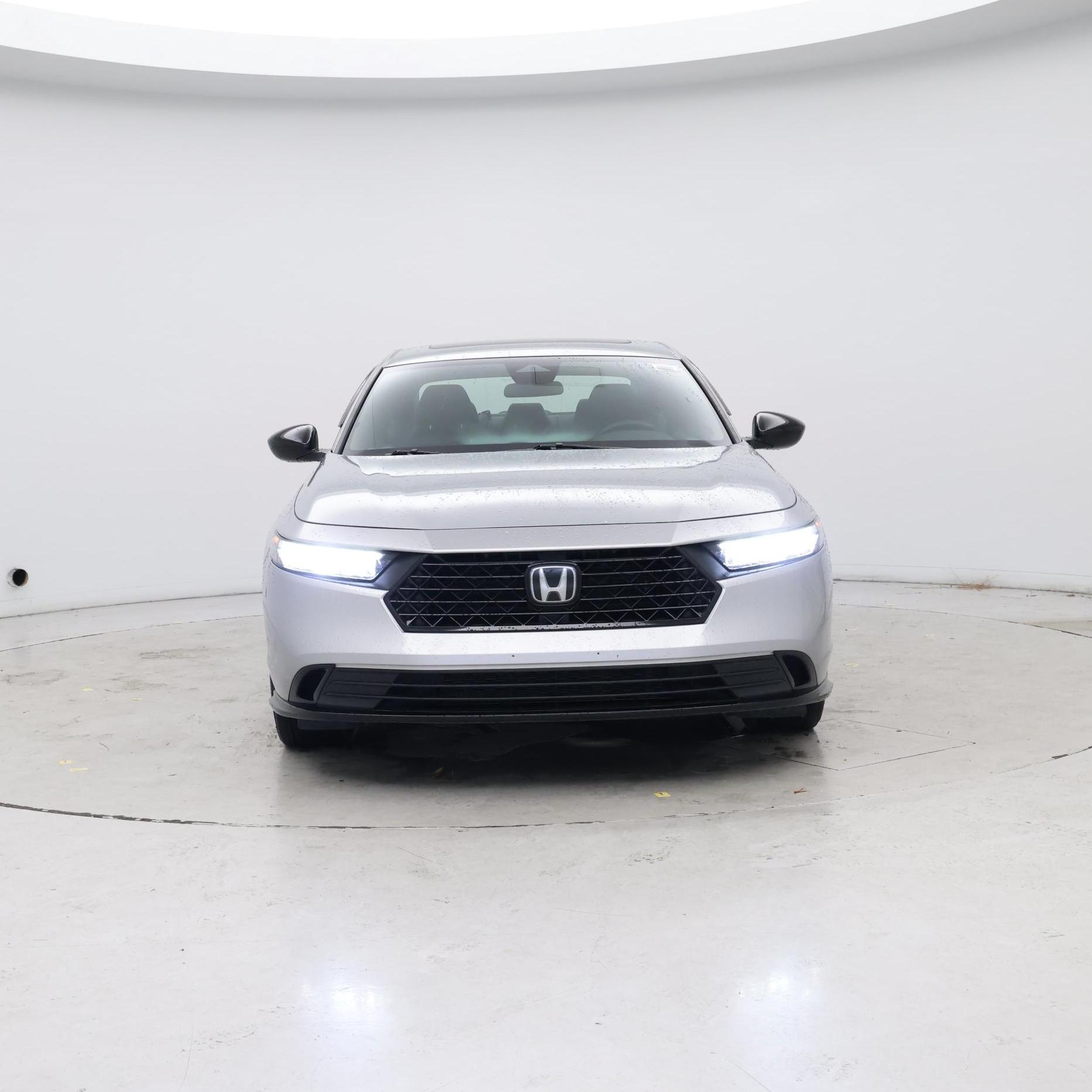 Thumbnail: 2024 Honda Accord - 5