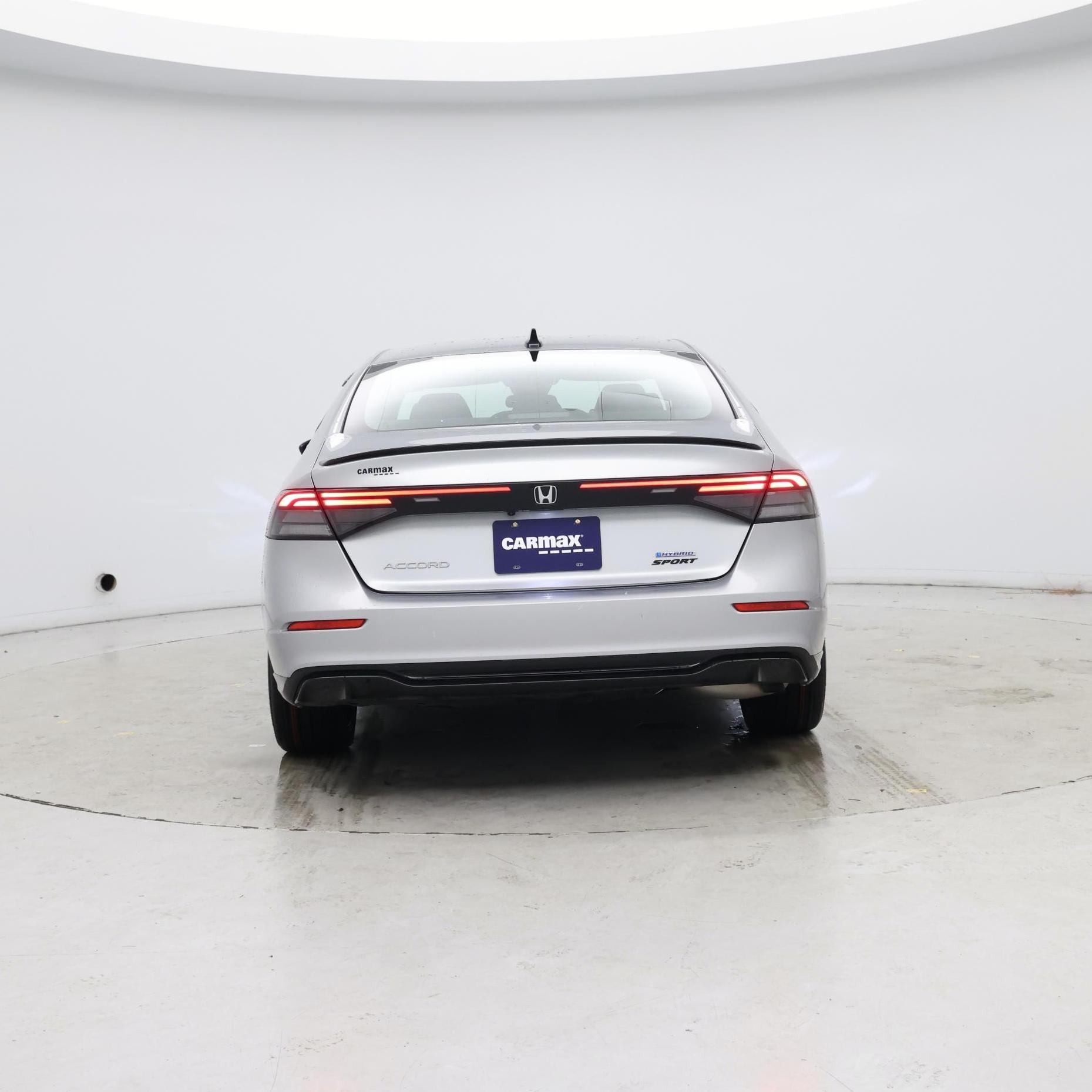 Thumbnail: 2024 Honda Accord - 6