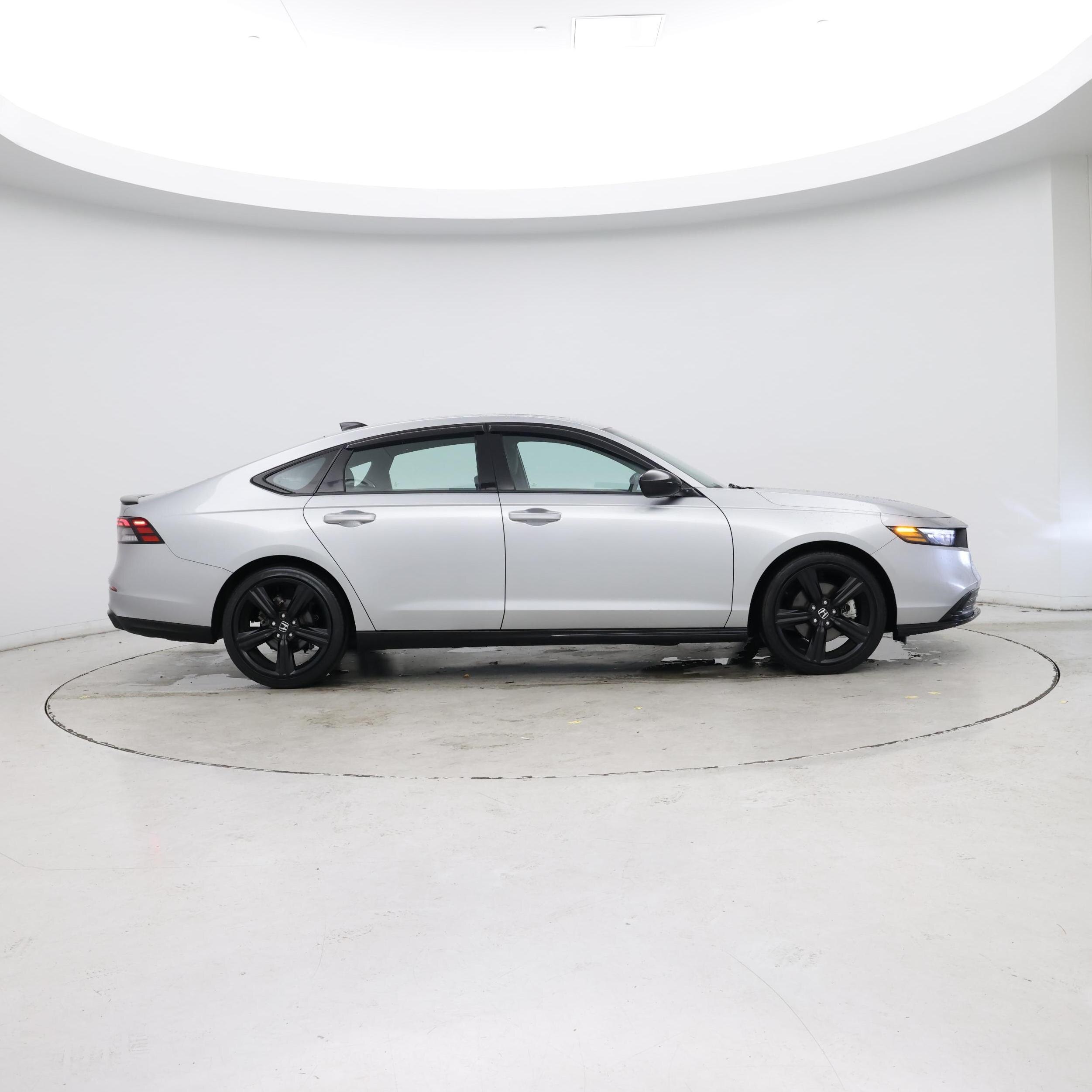 Thumbnail: 2024 Honda Accord - 7