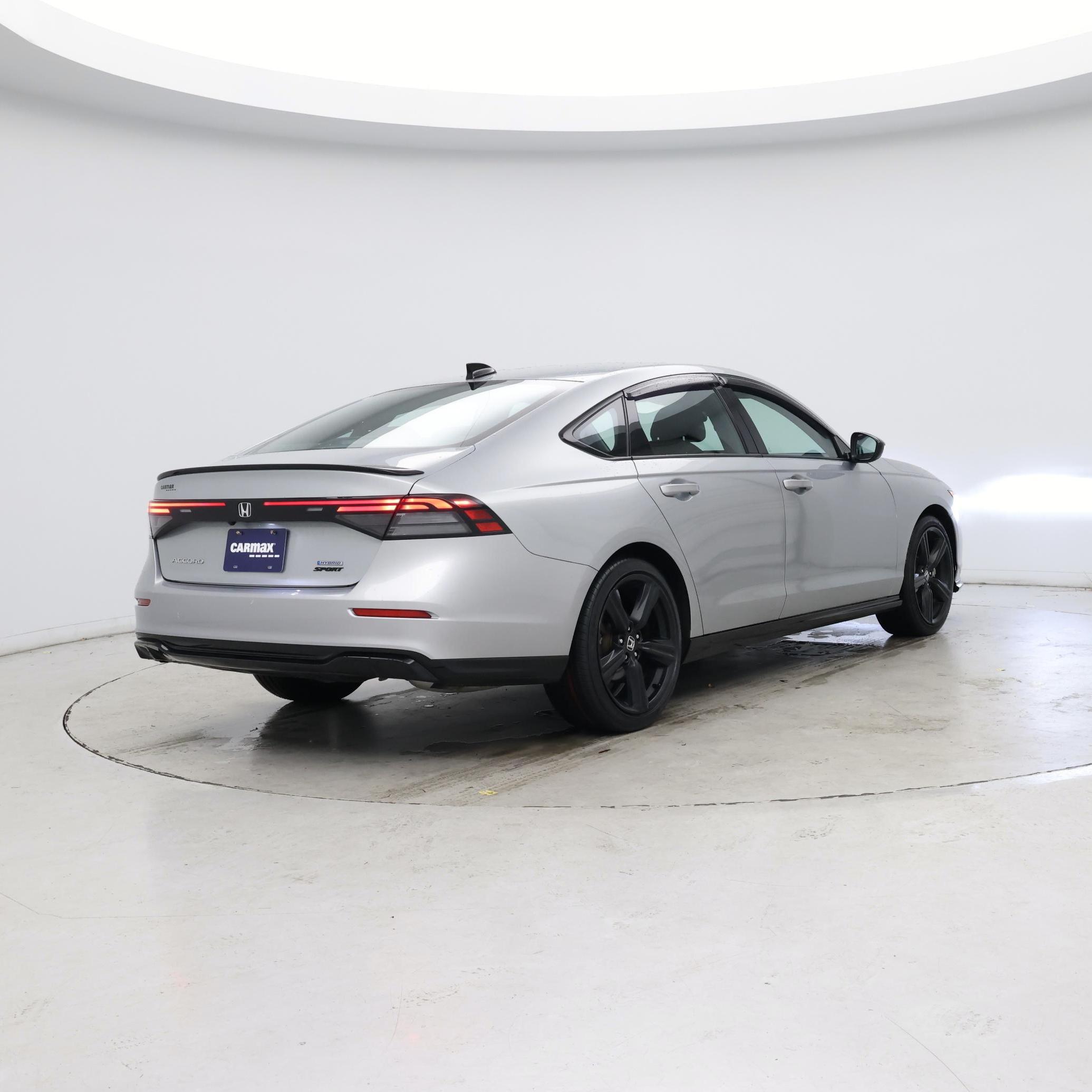 Thumbnail: 2024 Honda Accord - 8