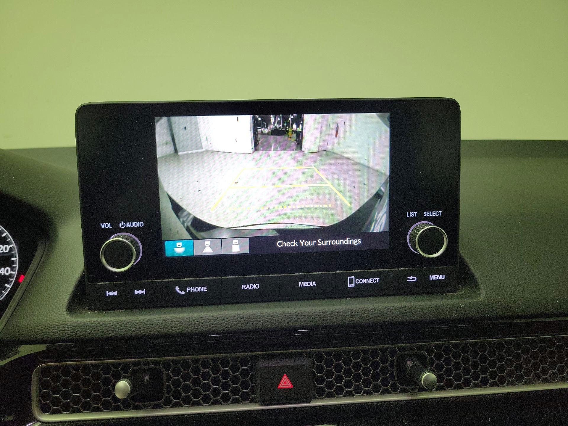 Thumbnail: 2024 Honda Civic - 14