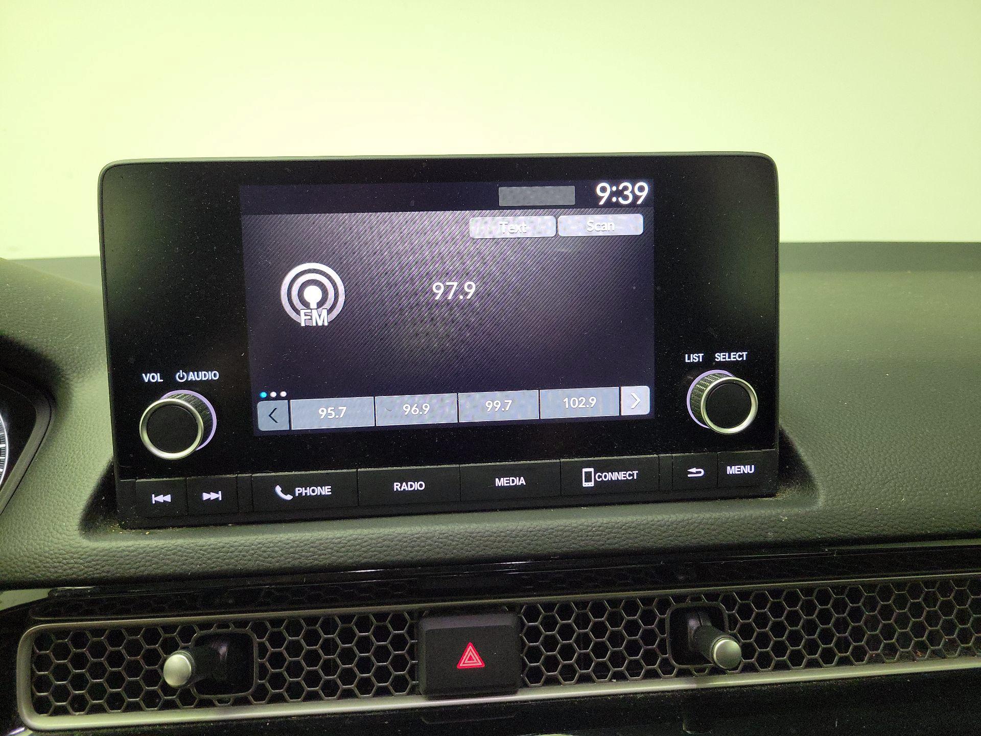 Thumbnail: 2024 Honda Civic - 15