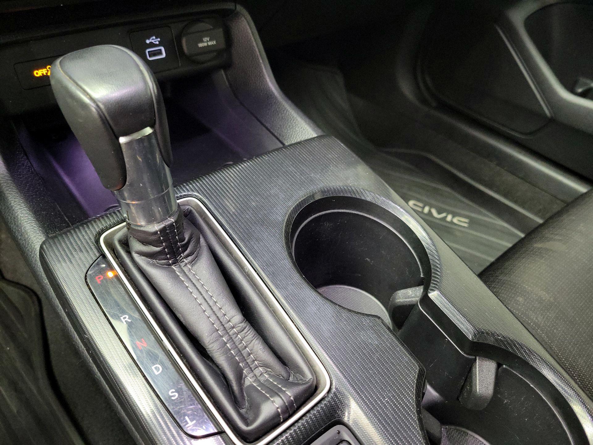 Thumbnail: 2024 Honda Civic - 17