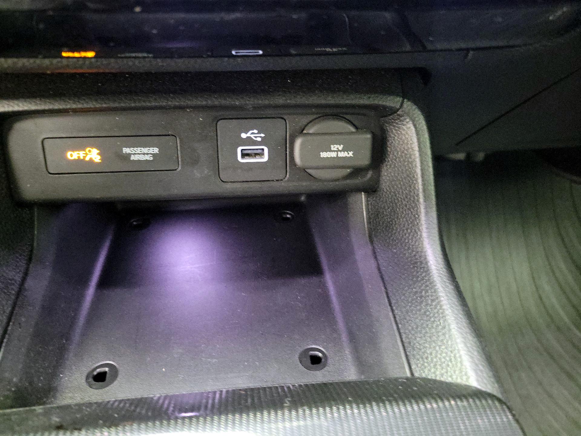 Thumbnail: 2024 Honda Civic - 18