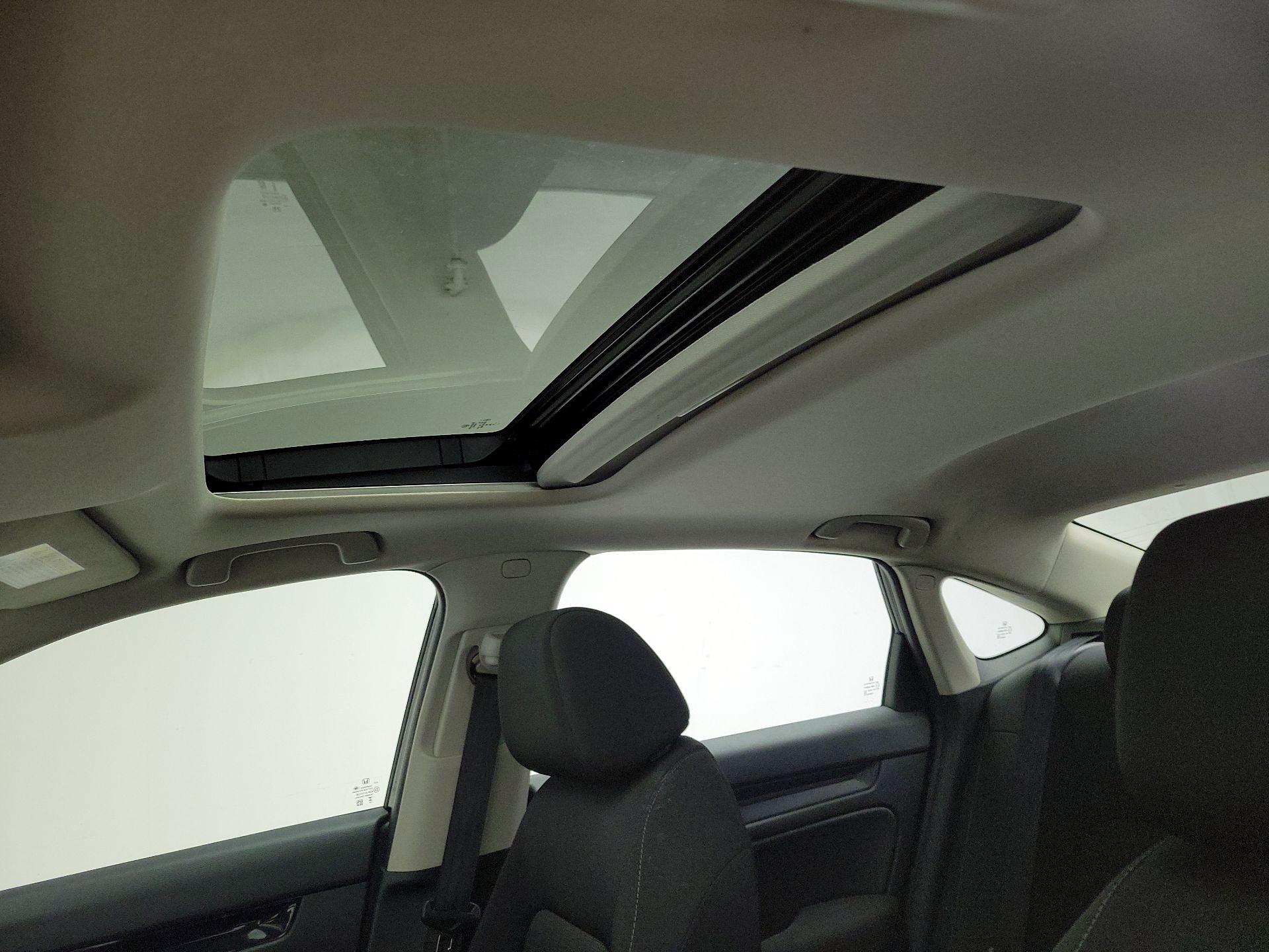 Thumbnail: 2024 Honda Civic - 19