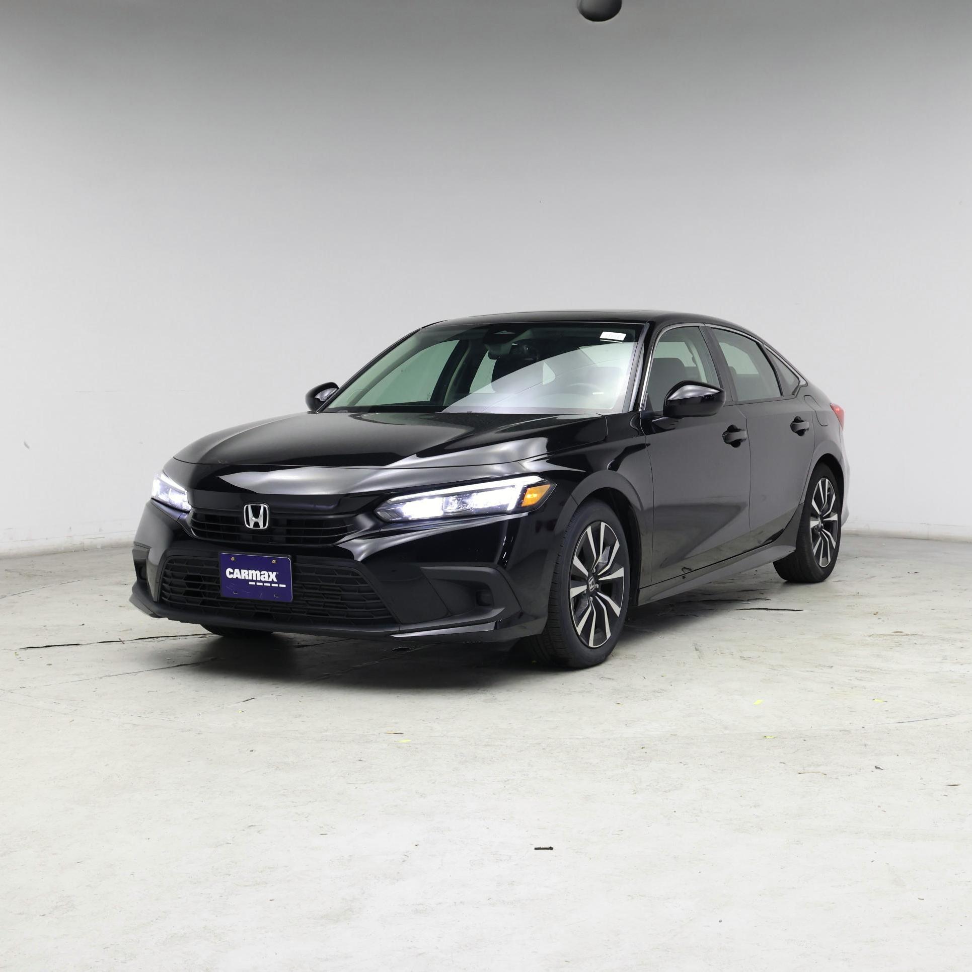 Thumbnail: 2024 Honda Civic - 4