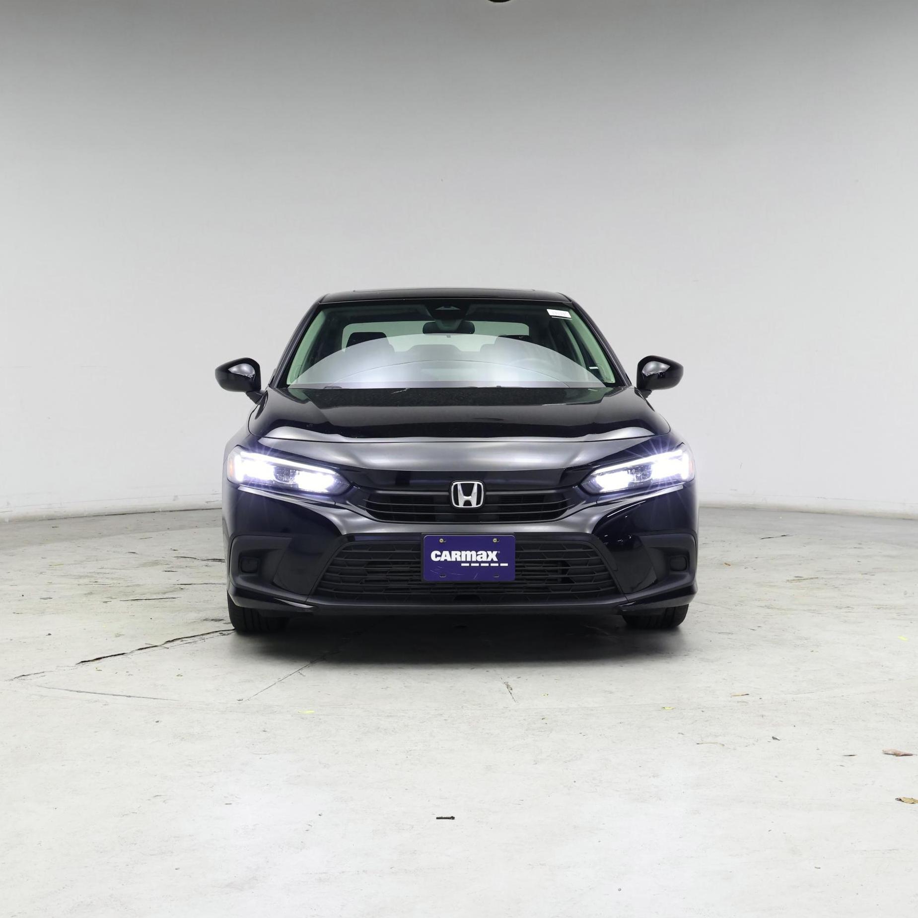 Thumbnail: 2024 Honda Civic - 5