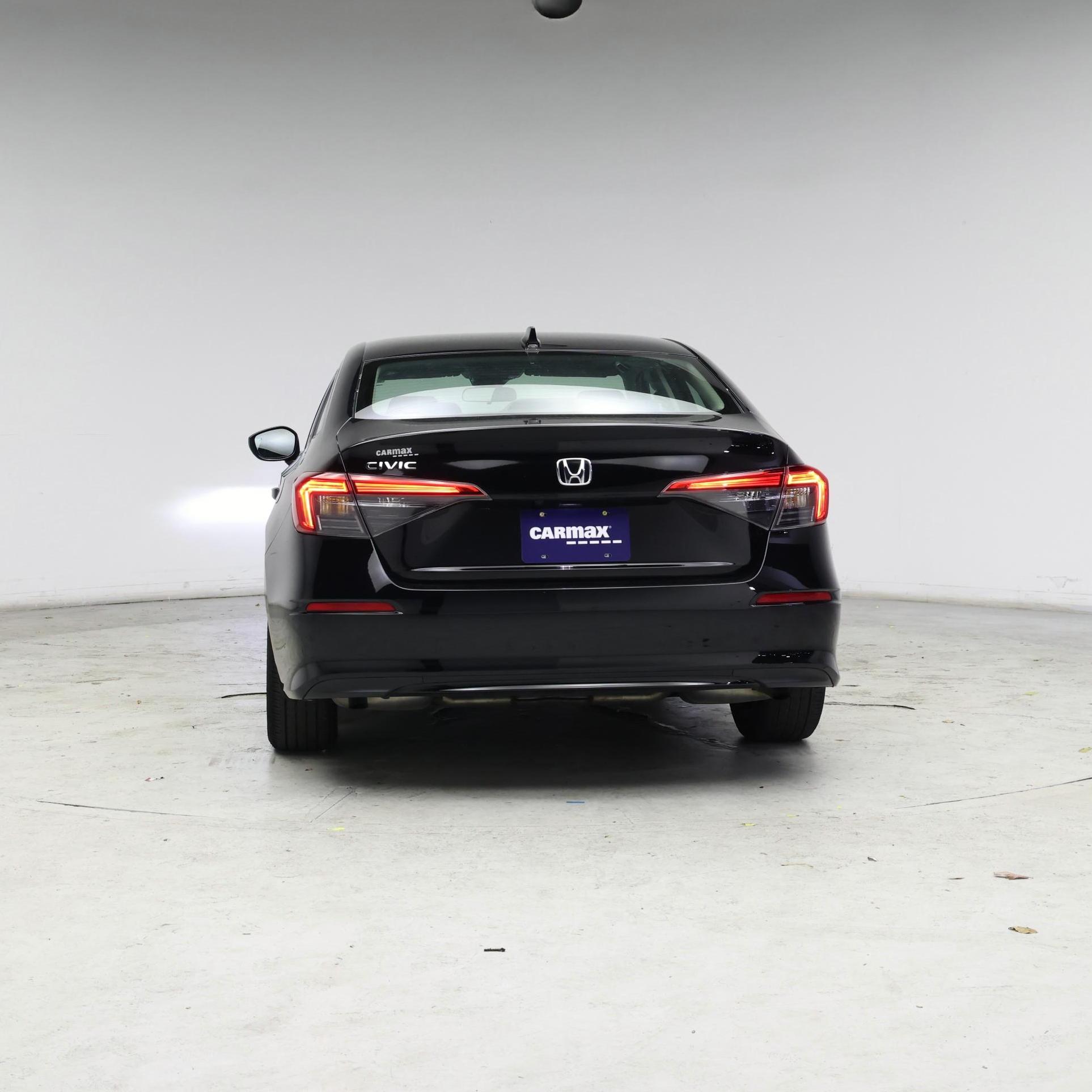 Thumbnail: 2024 Honda Civic - 6