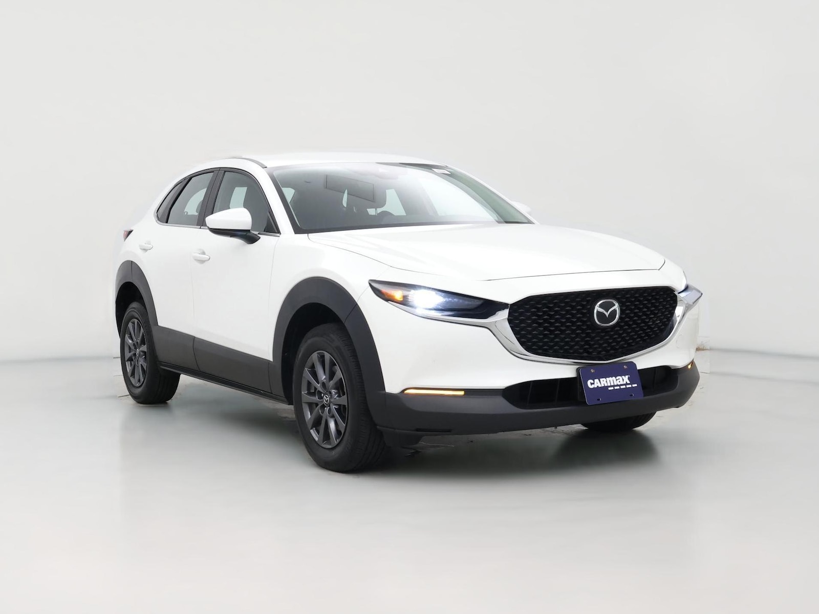 2023 Mazda CX-30 S