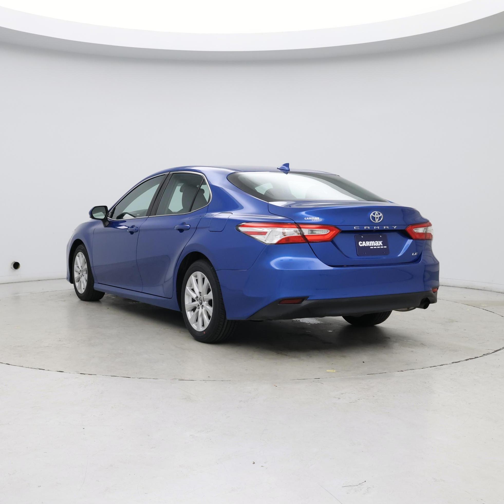 Thumbnail: 2020 Toyota Camry - 2