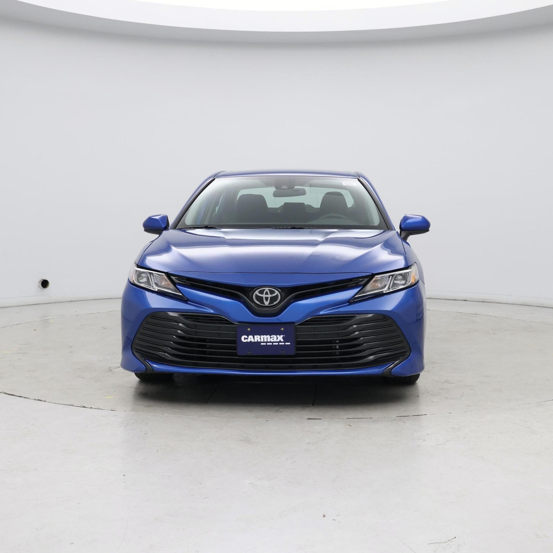 Thumbnail: 2020 Toyota Camry - 5