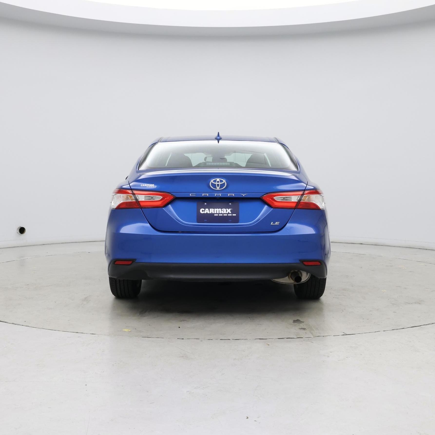 Thumbnail: 2020 Toyota Camry - 6