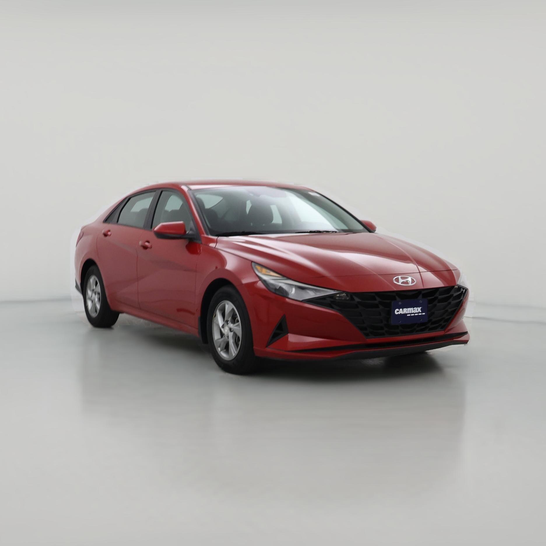 Thumbnail: 2022 Hyundai Elantra - 1