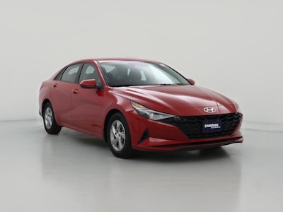 2022 Hyundai Elantra SE