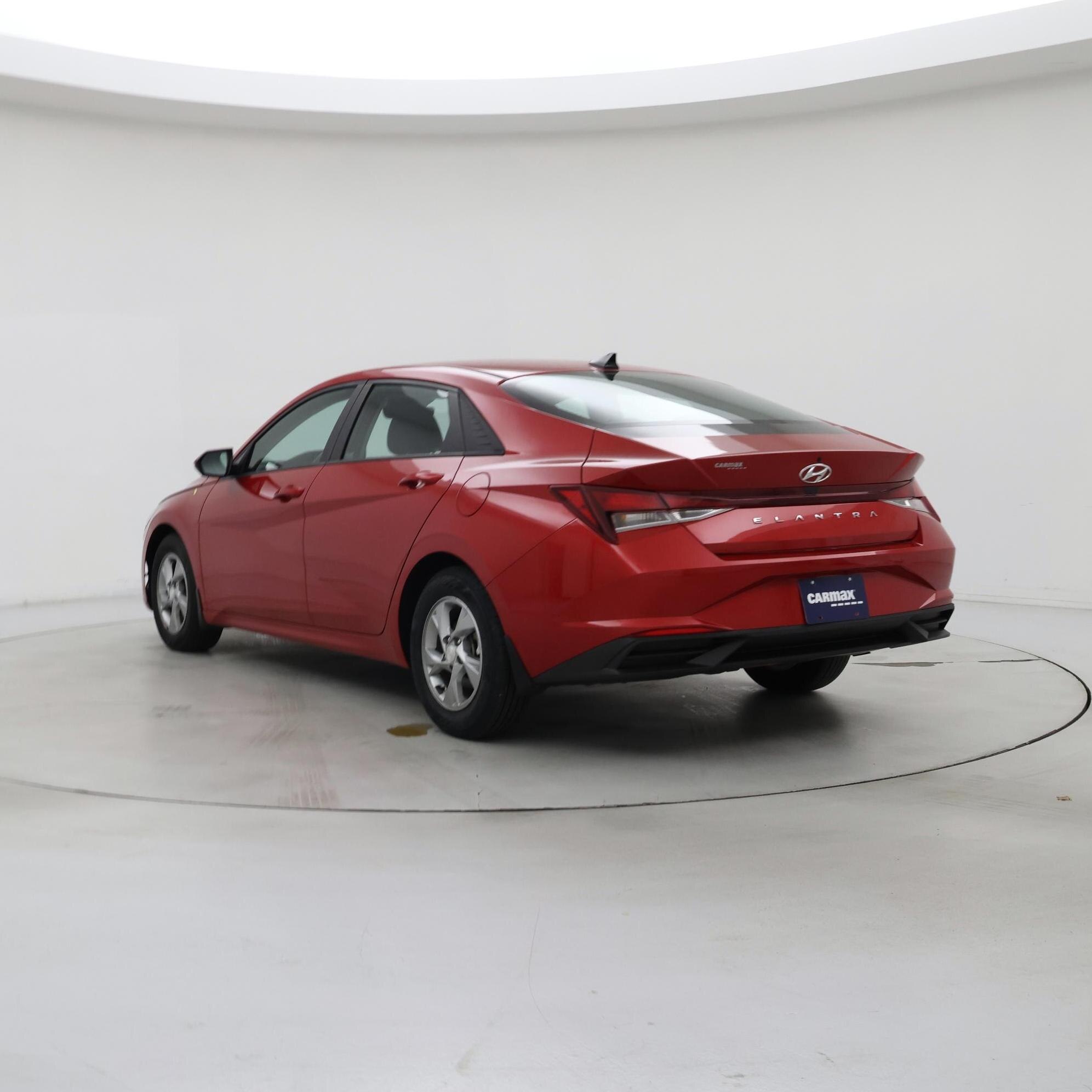 Thumbnail: 2022 Hyundai Elantra - 2