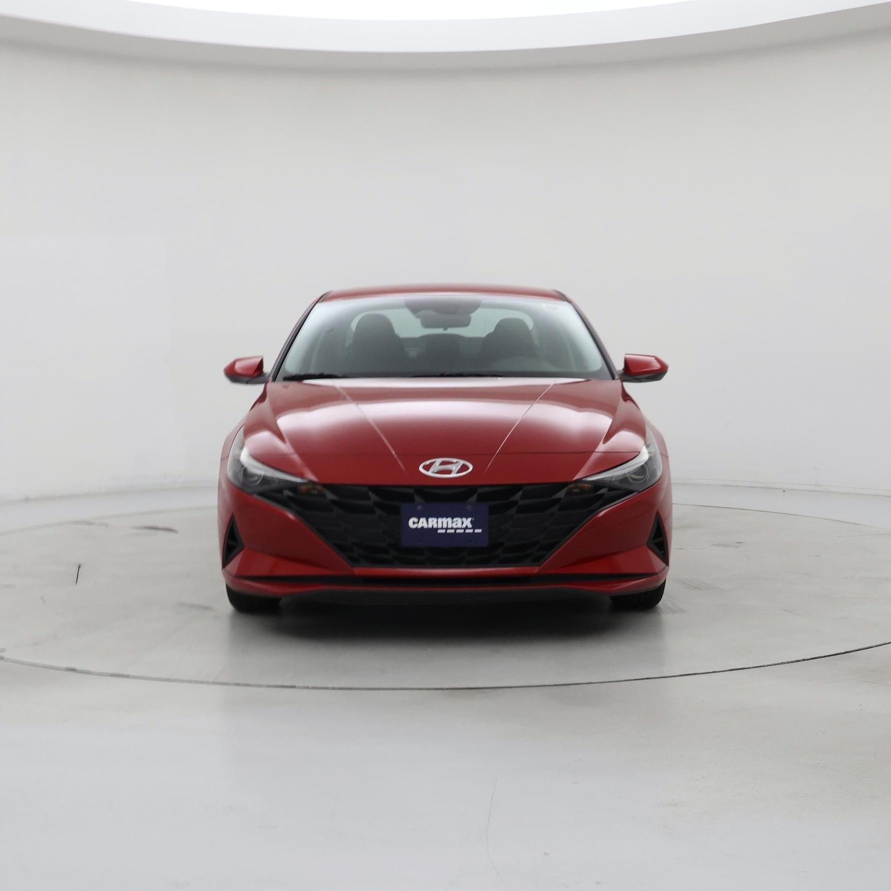 Thumbnail: 2022 Hyundai Elantra - 5