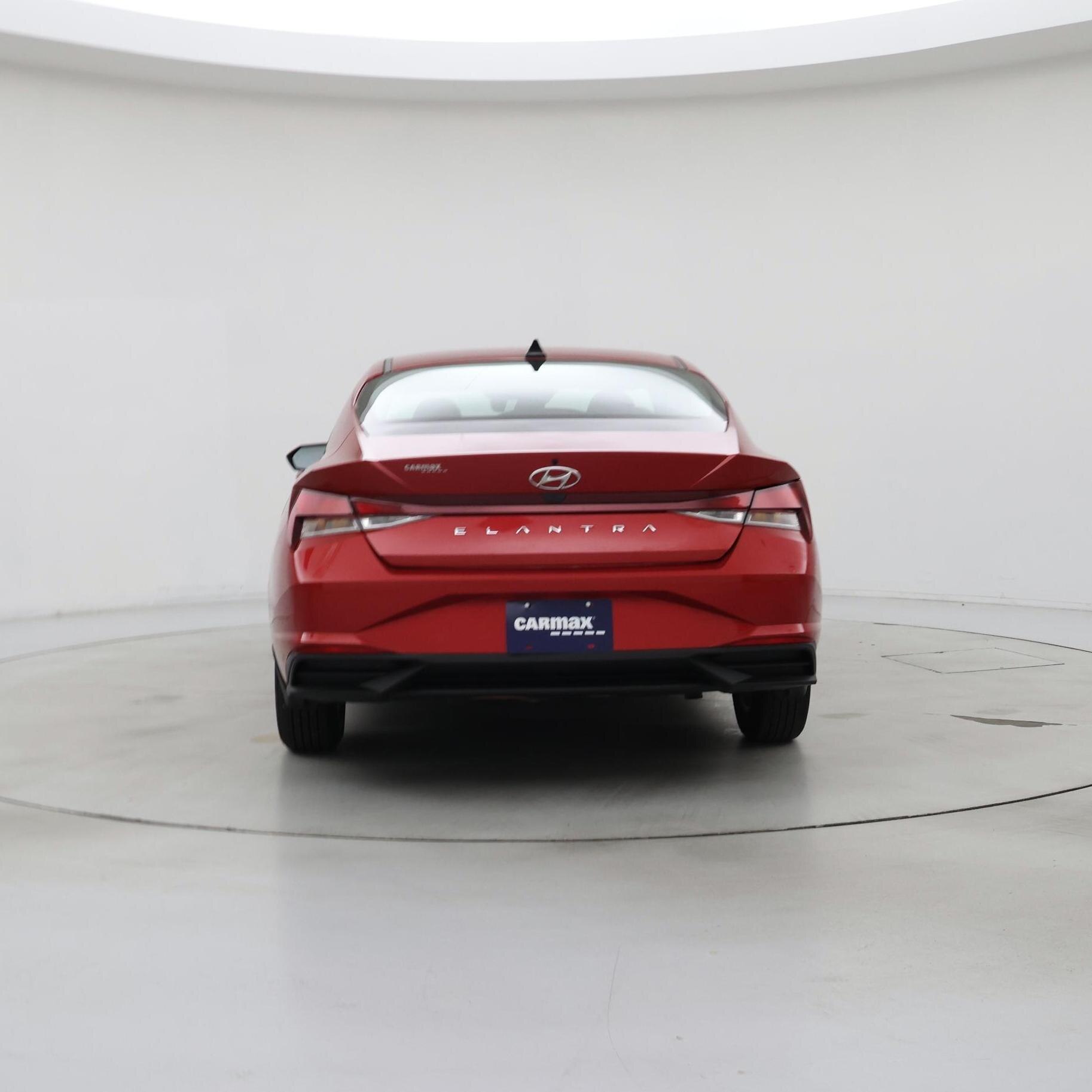 Thumbnail: 2022 Hyundai Elantra - 6