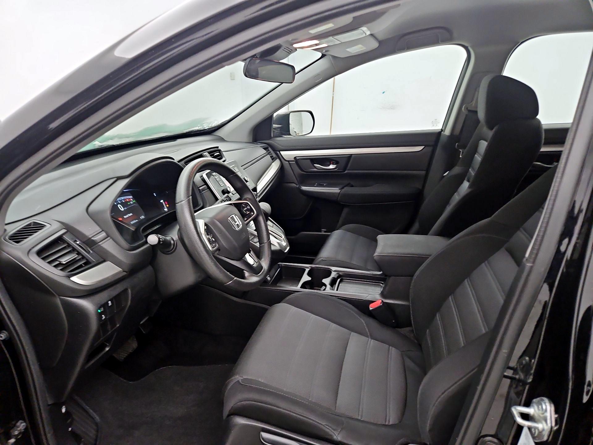 Thumbnail: 2021 Honda CR-V - 11